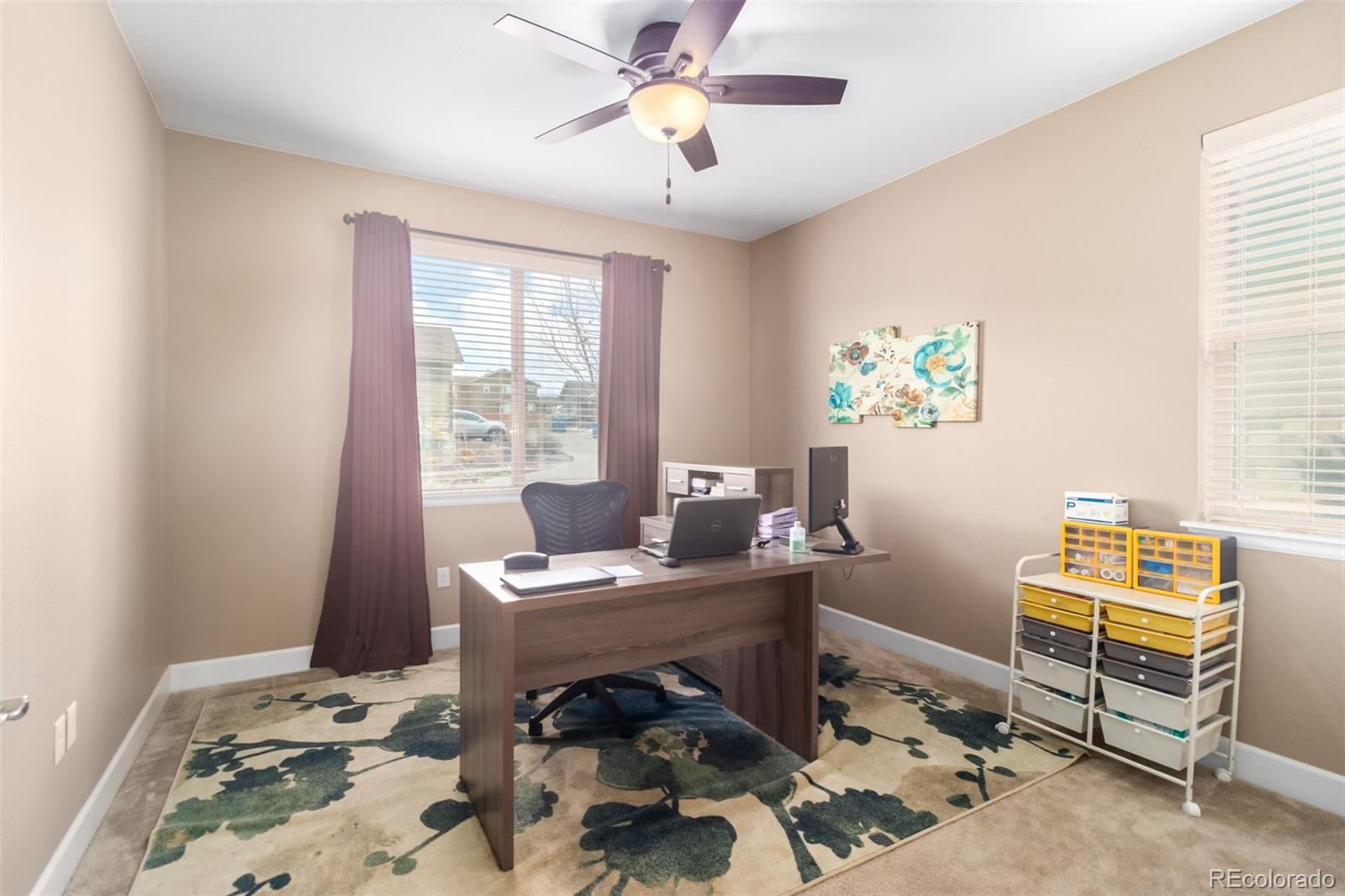 3601 S Lisbon Court