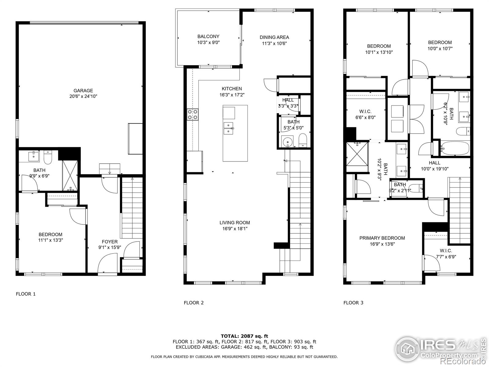 12155 W 57th Place