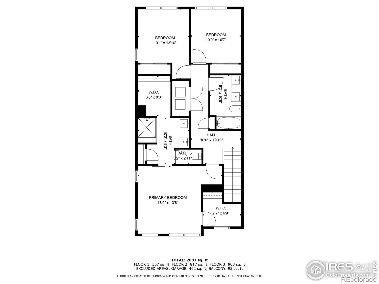 12155 W 57th Place