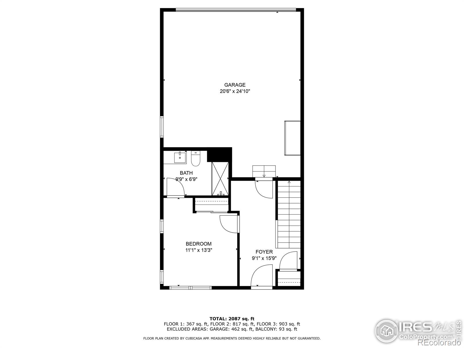12155 W 57th Place