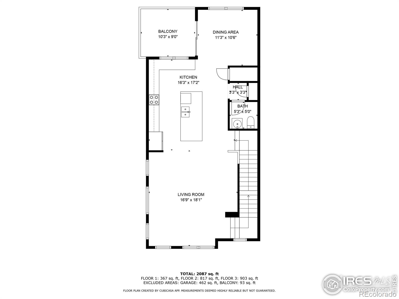 12155 W 57th Place