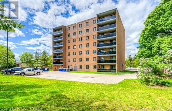 29 WEST Avenue Unit# 702