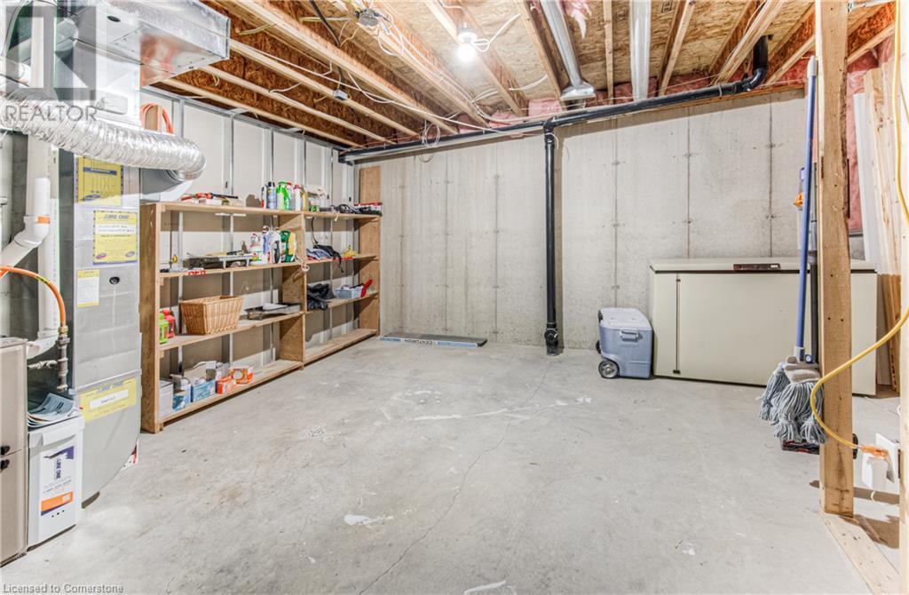 900 DOON VILLAGE Road Unit# 4