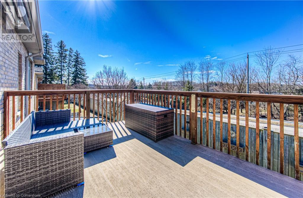 900 DOON VILLAGE Road Unit# 4