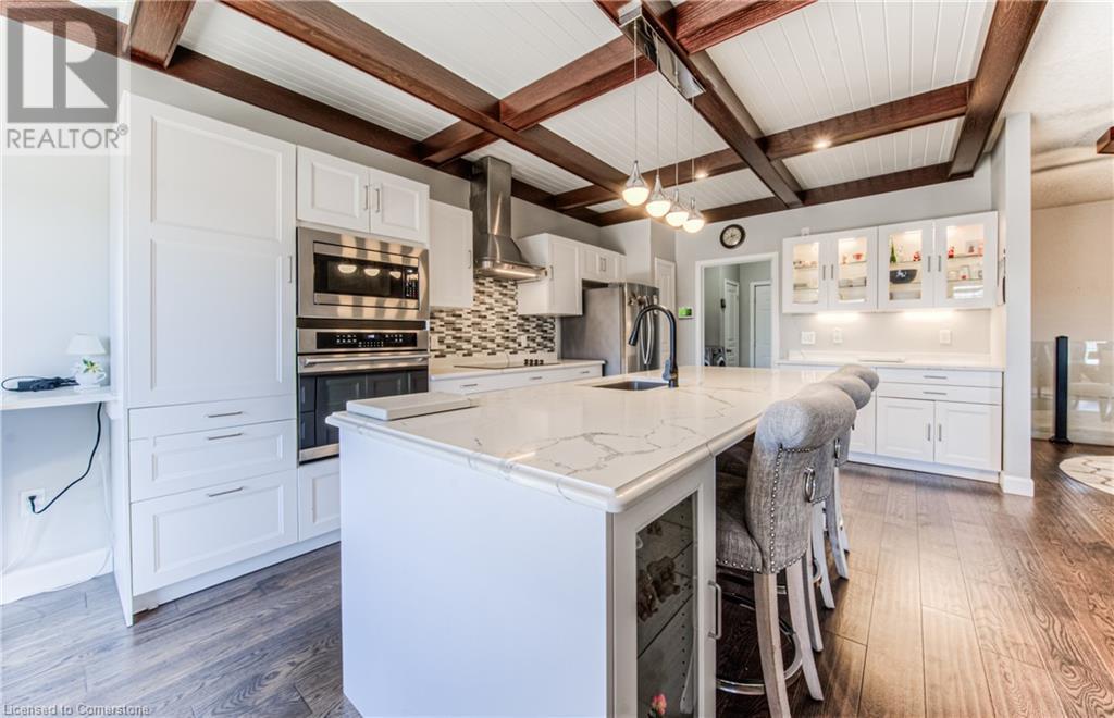 900 DOON VILLAGE Road Unit# 4