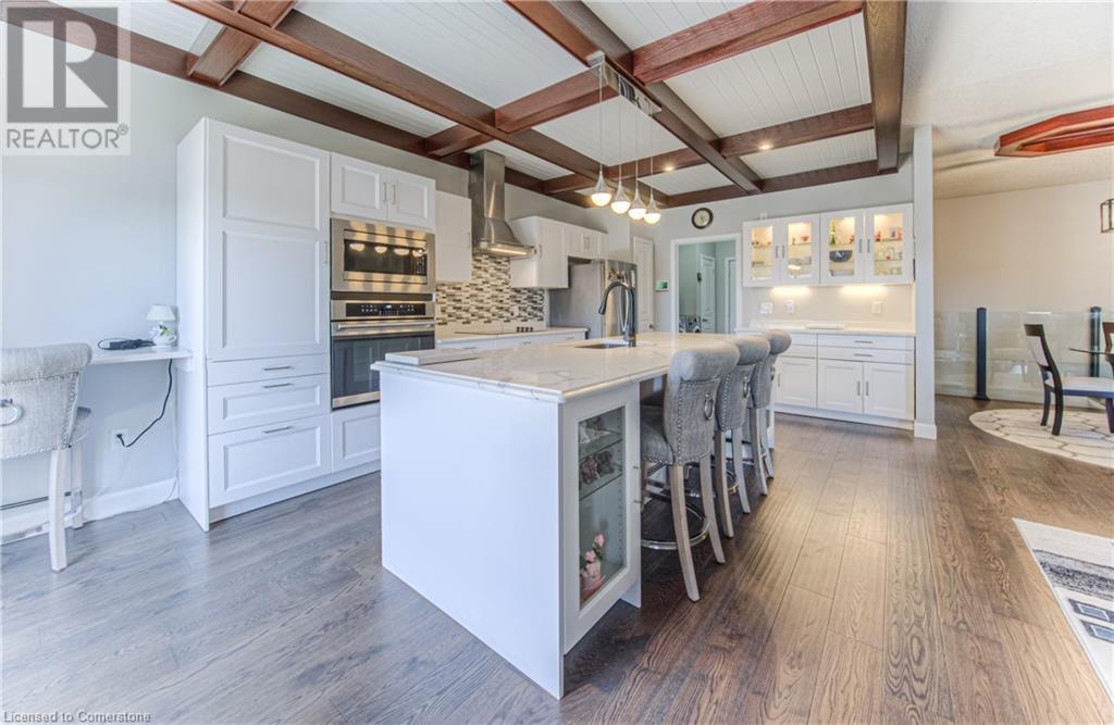 900 DOON VILLAGE Road Unit# 4