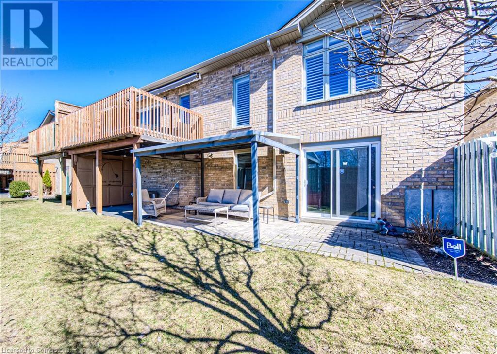 900 DOON VILLAGE Road Unit# 4