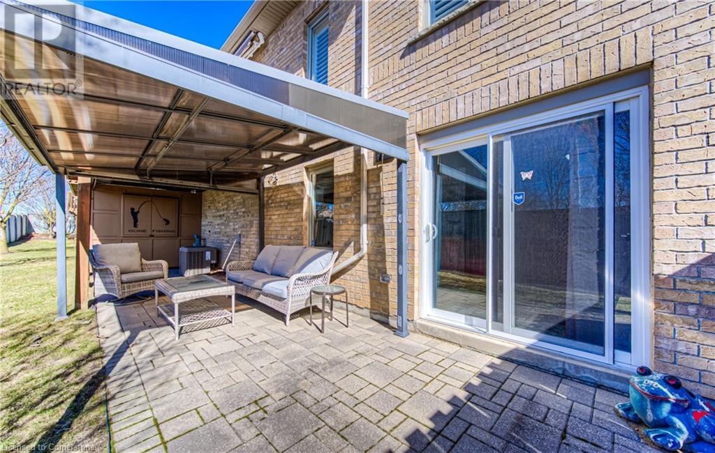 900 DOON VILLAGE Road Unit# 4