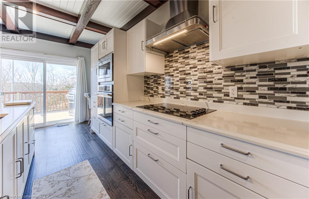 900 DOON VILLAGE Road Unit# 4
