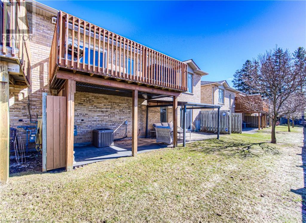 900 DOON VILLAGE Road Unit# 4