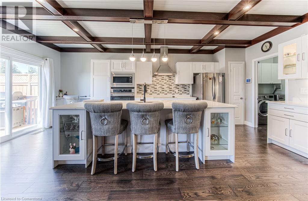 900 DOON VILLAGE Road Unit# 4
