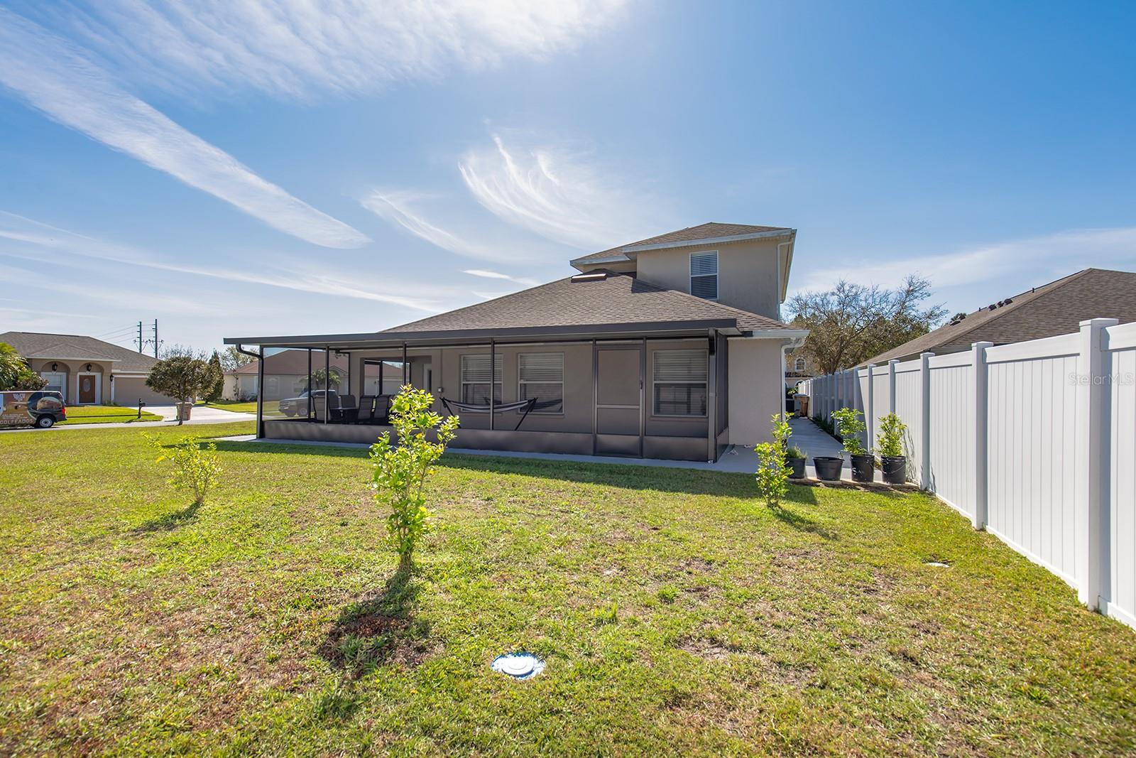3006 MANDOLIN DR