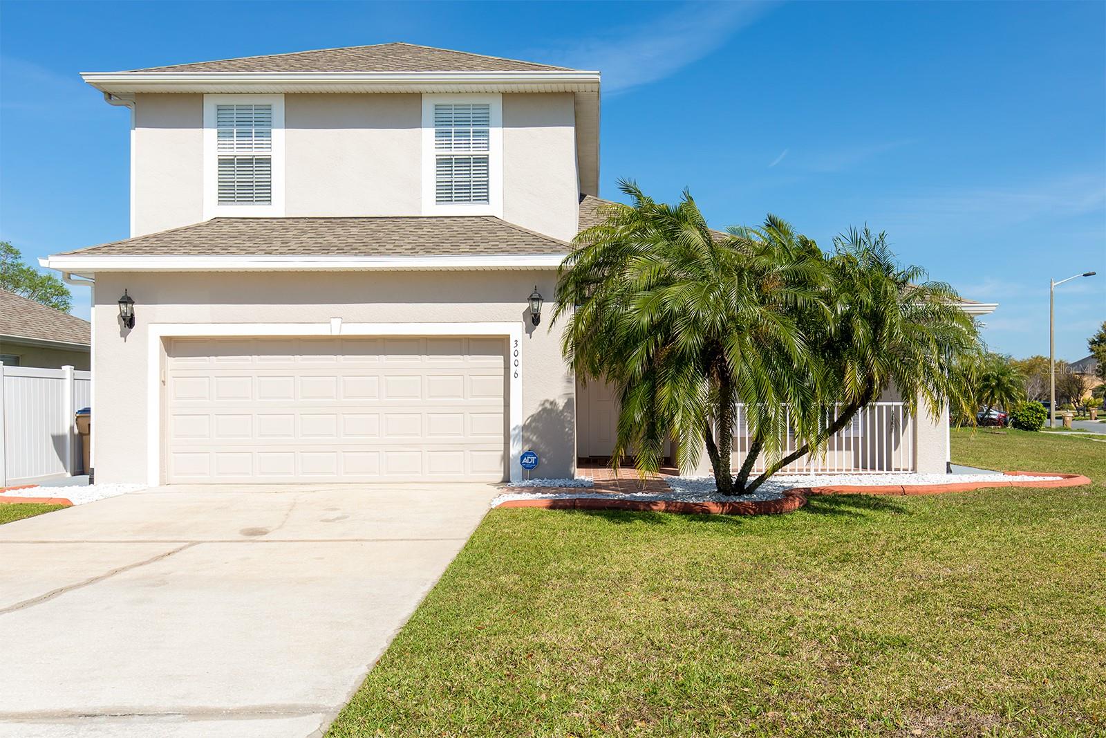 3006 MANDOLIN DR