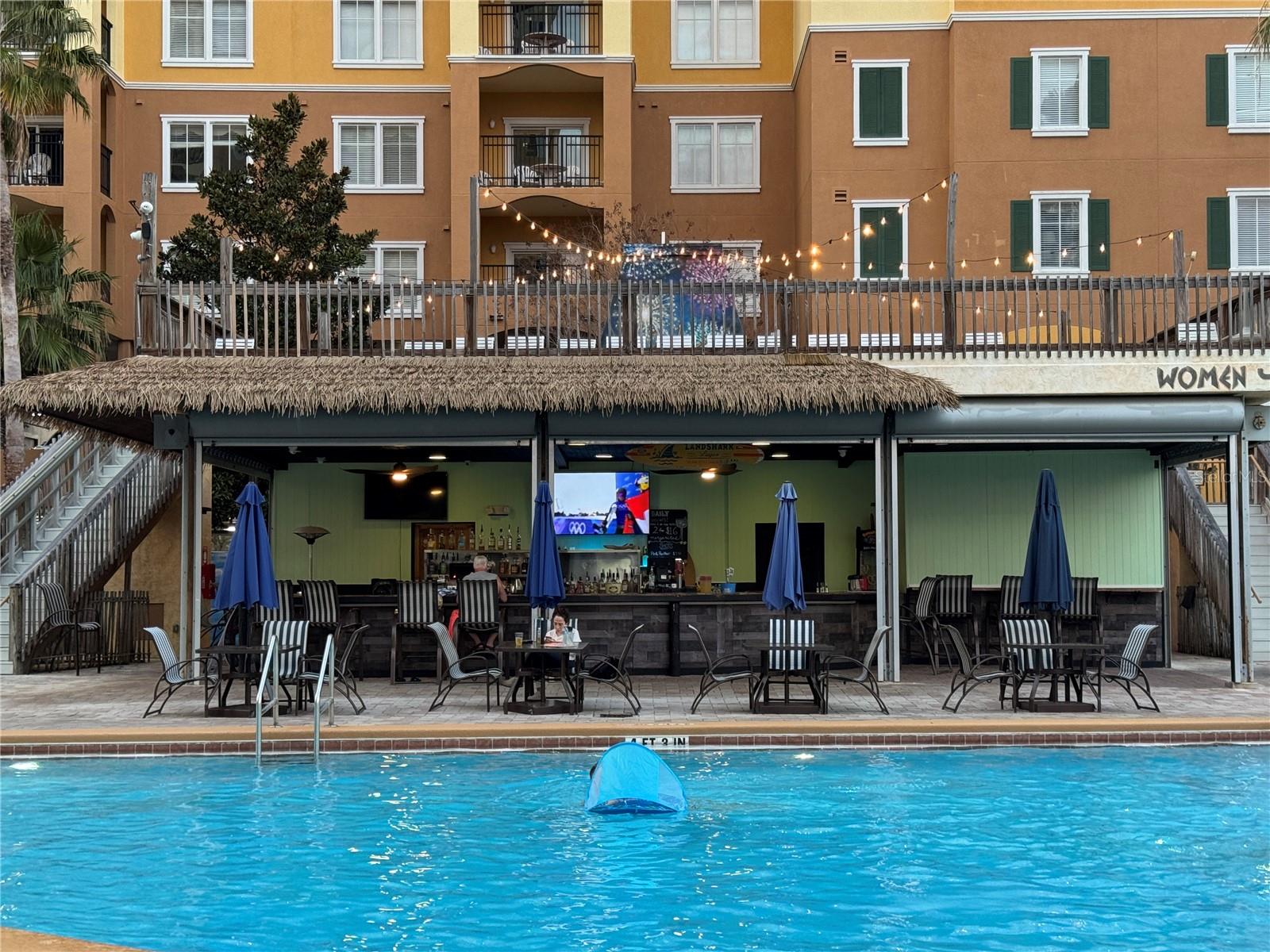 8101 RESORT VILLAGE DR #31502