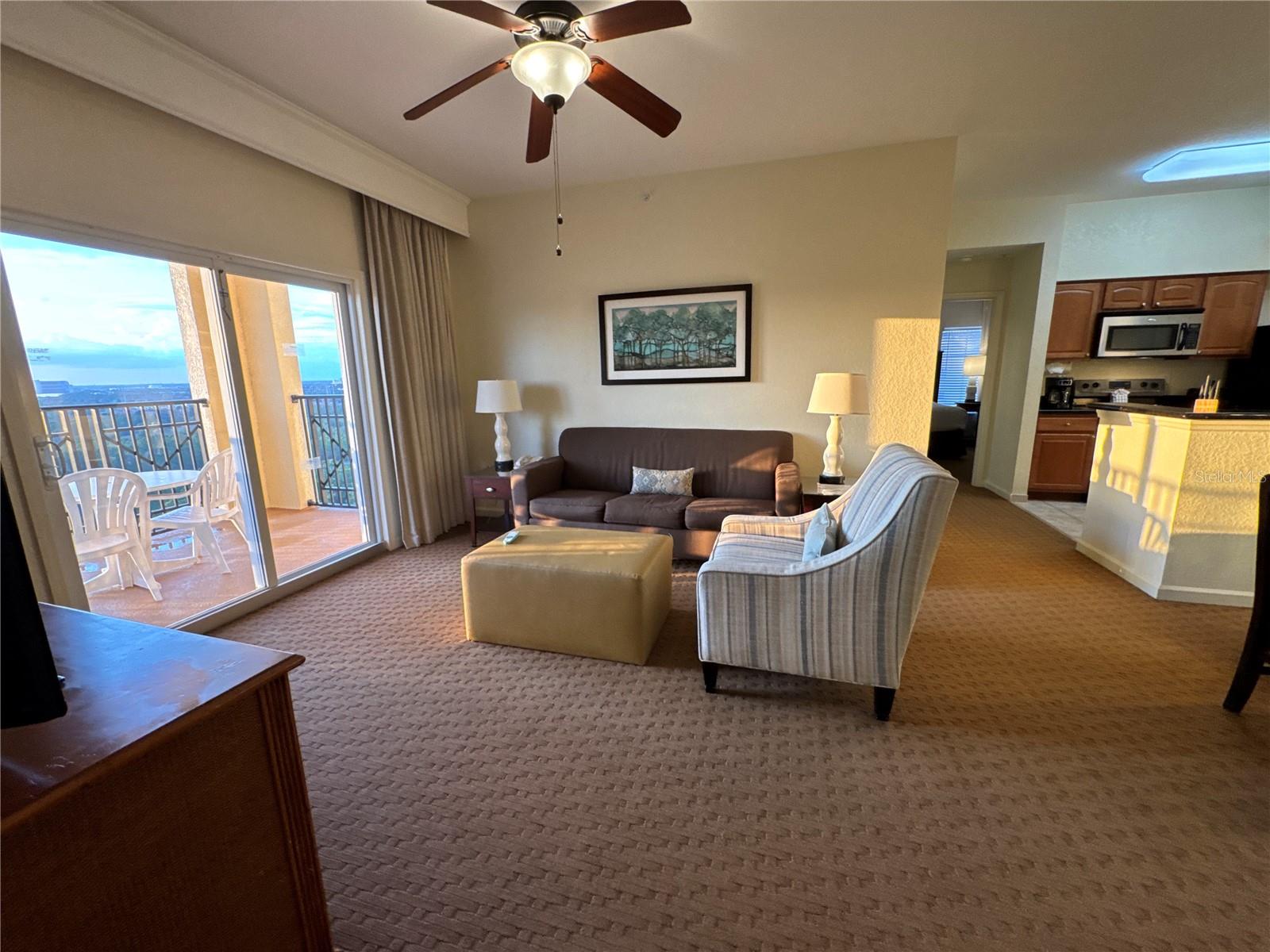 8101 RESORT VILLAGE DR #31502