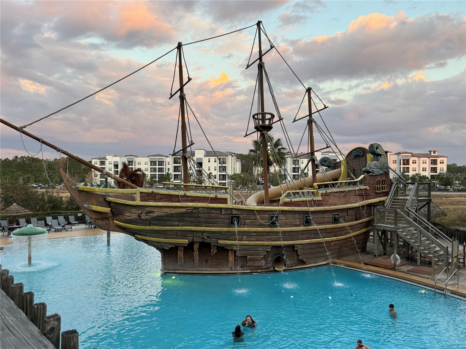 8101 RESORT VILLAGE DR #31502