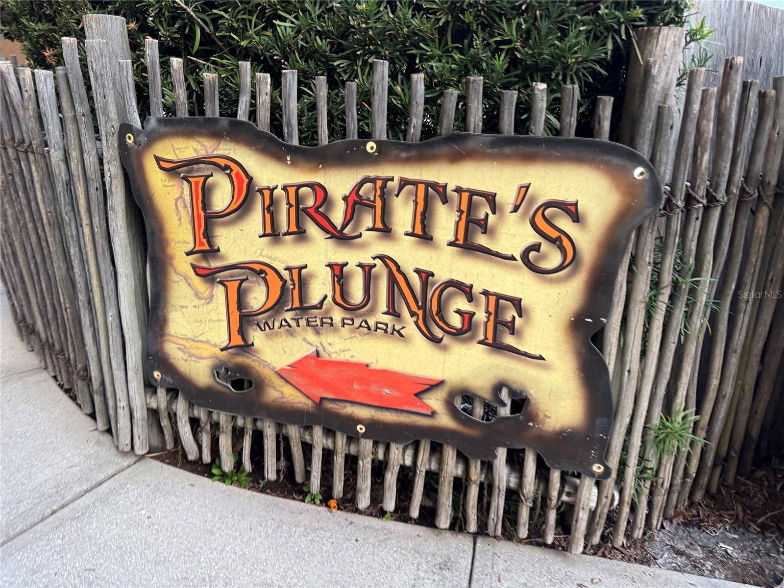 8101 RESORT VILLAGE DR #31502