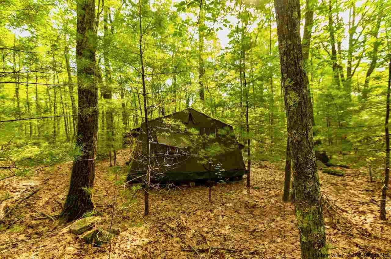TBD Schroon Hill Road