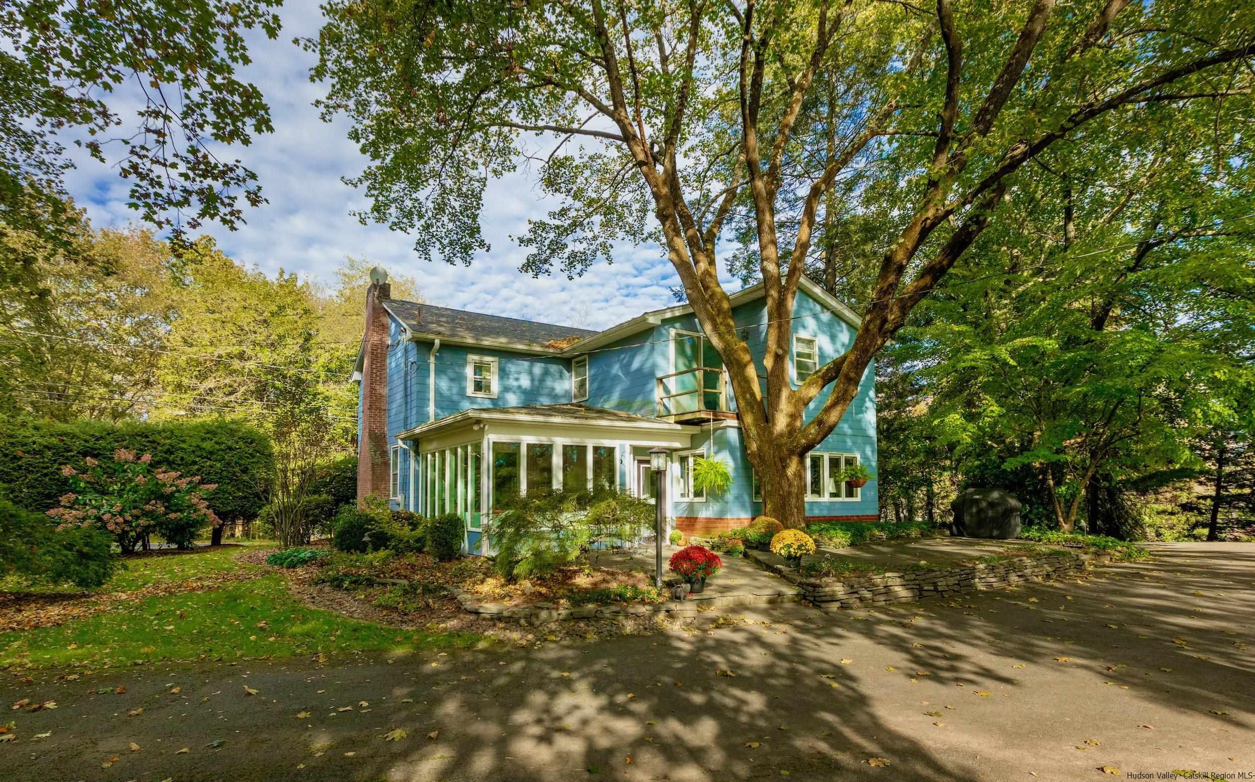 236 Chapel Hill Road