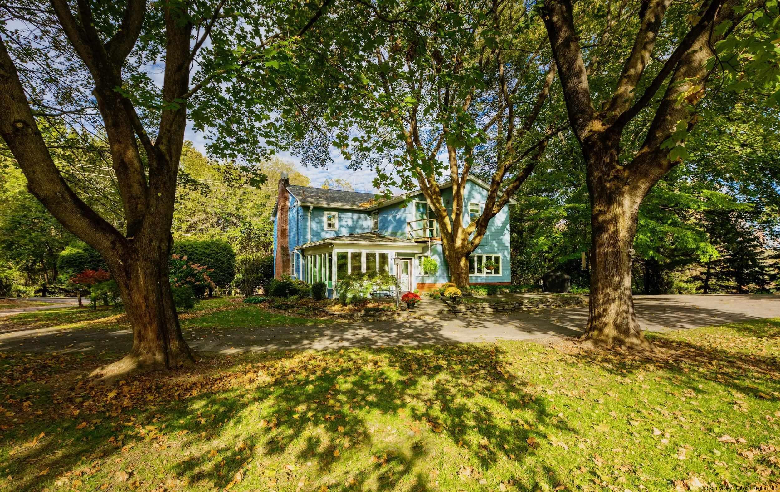 236 Chapel Hill Road