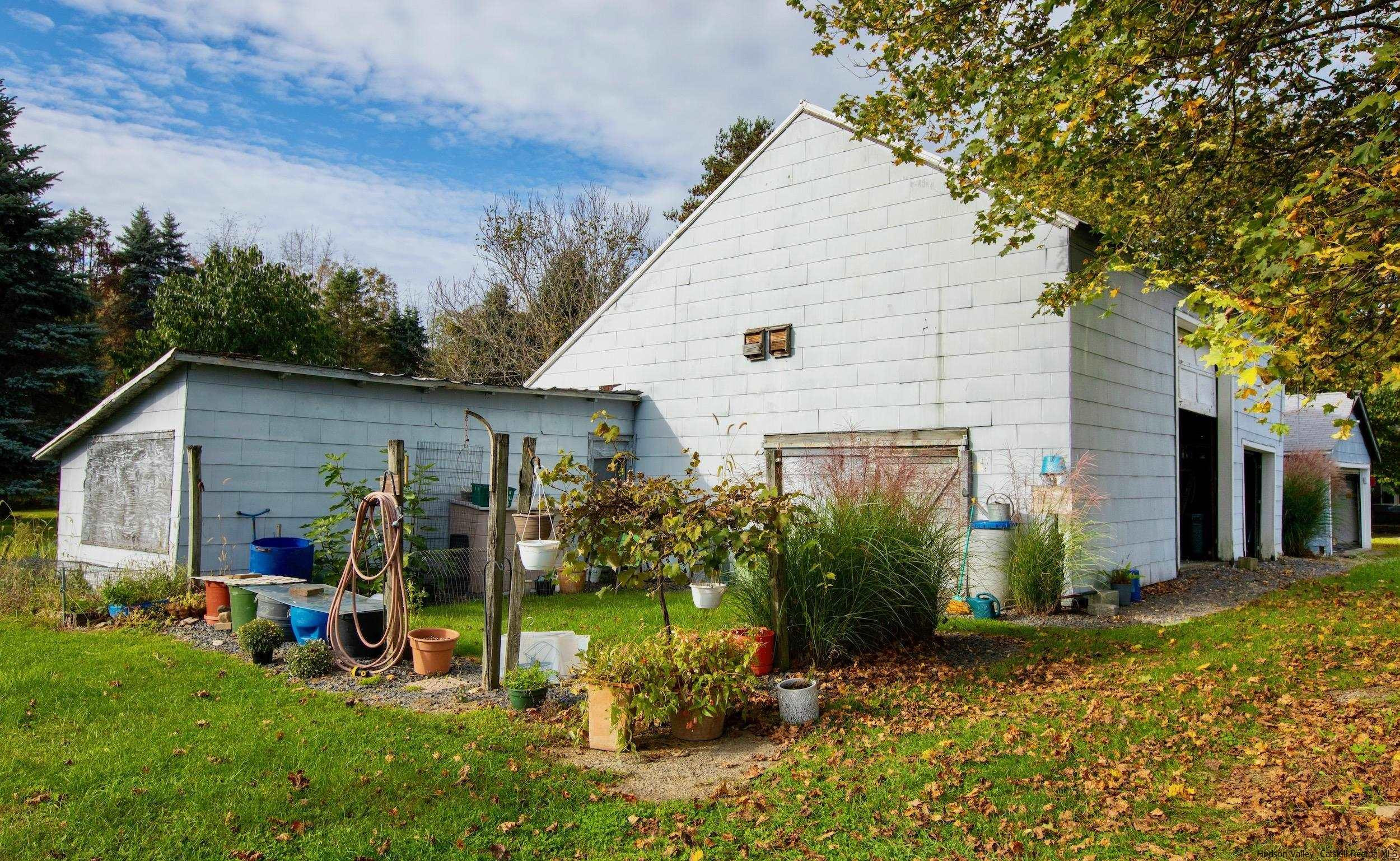 236 Chapel Hill Road