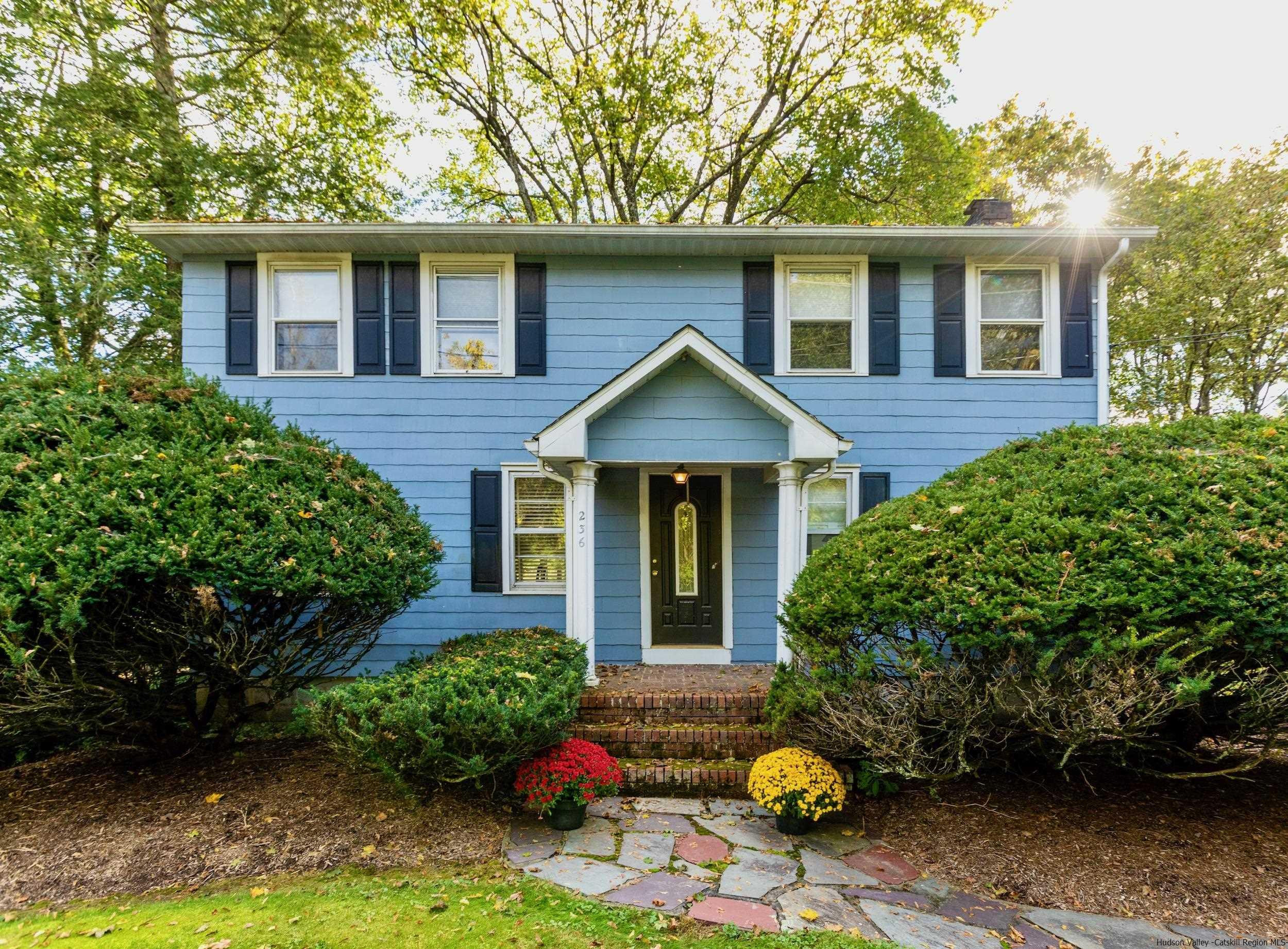 236 Chapel Hill Road