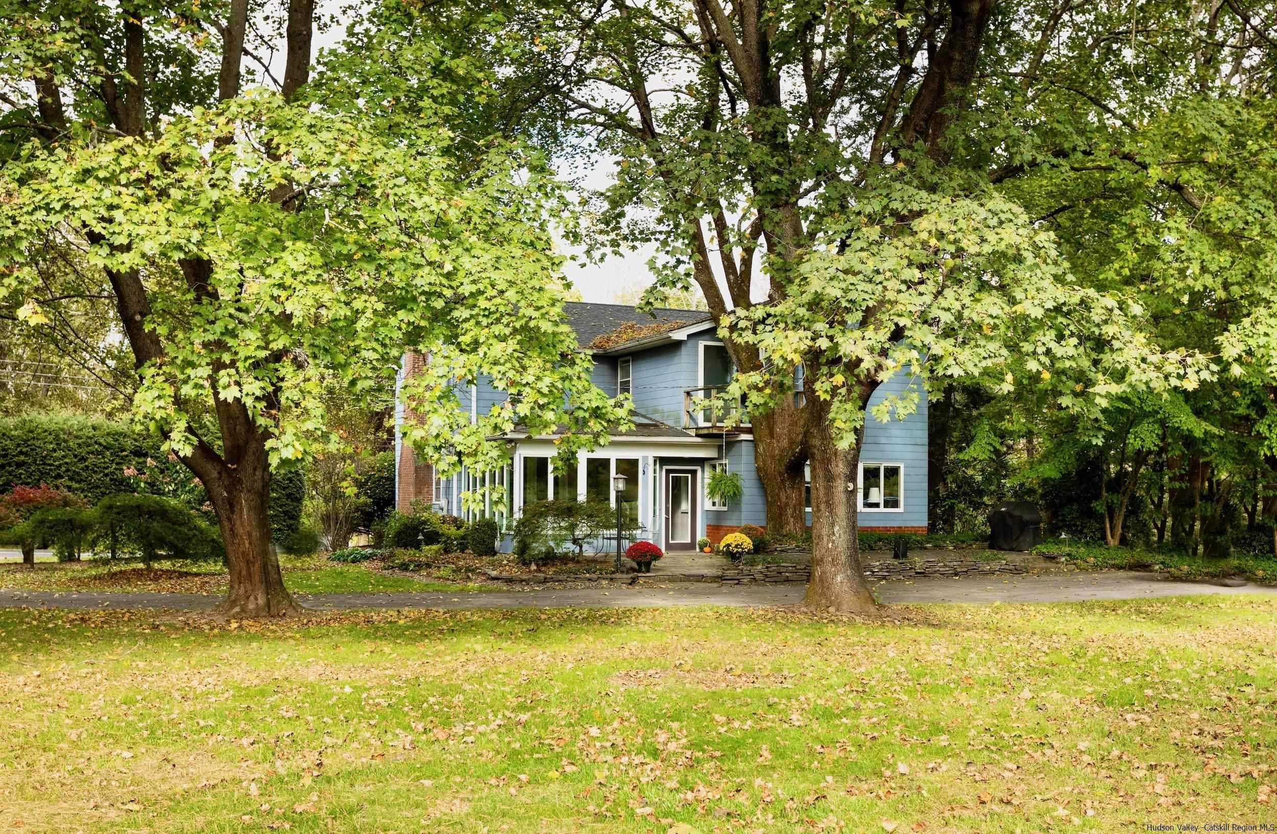 236 Chapel Hill Road