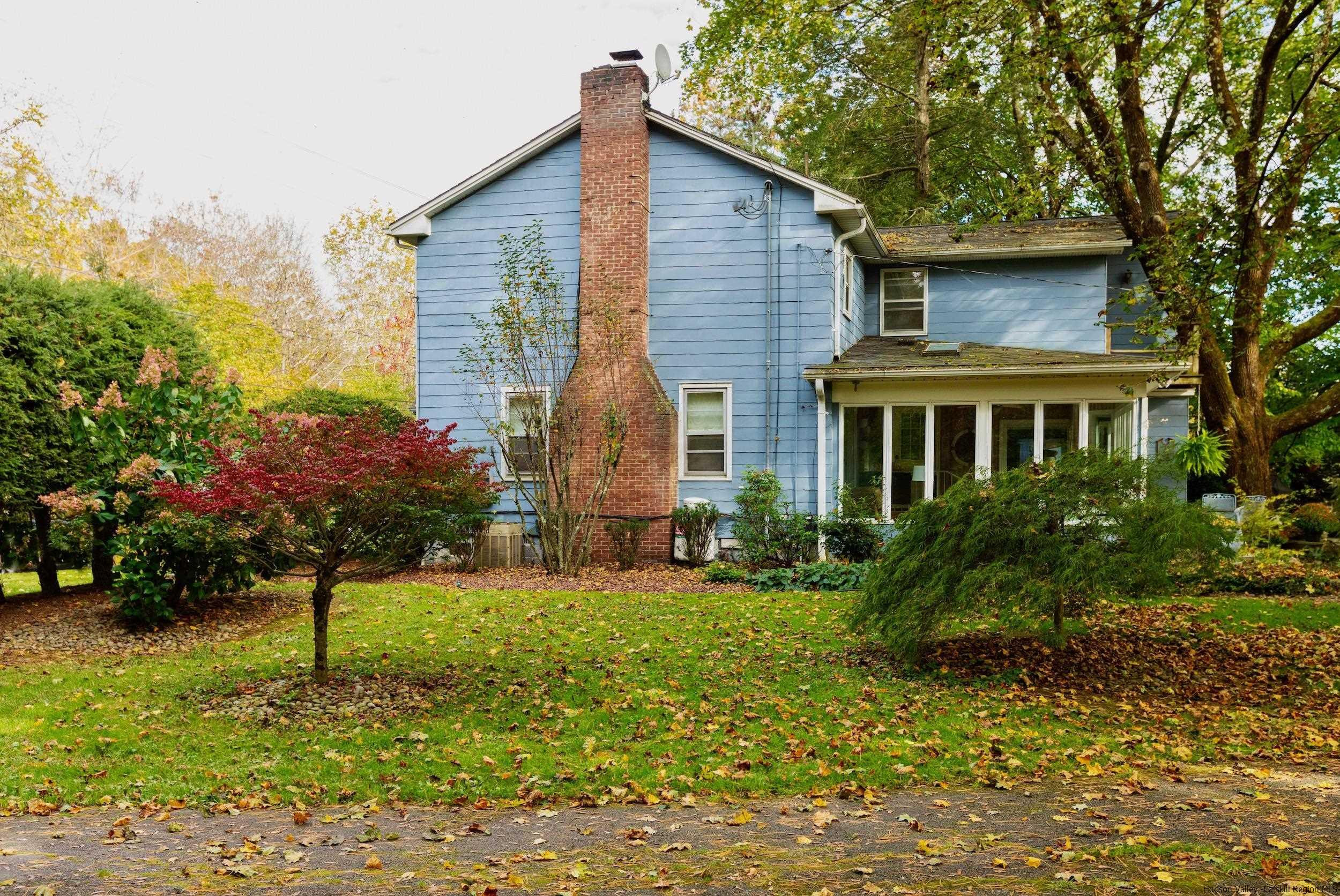 236 Chapel Hill Road