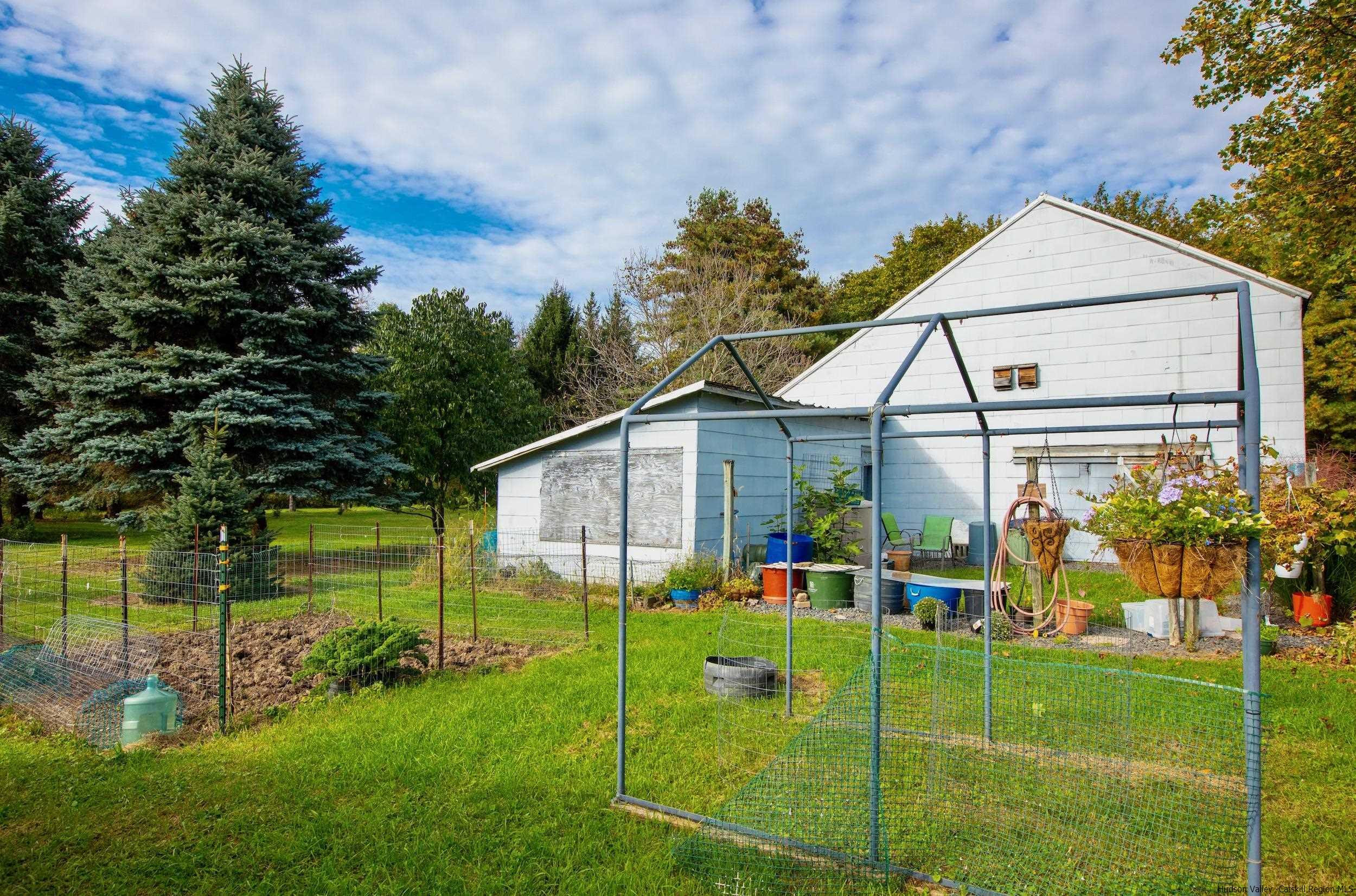 236 Chapel Hill Road