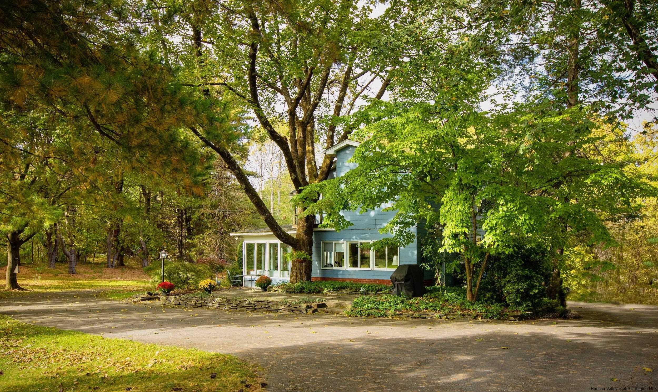 236 Chapel Hill Road