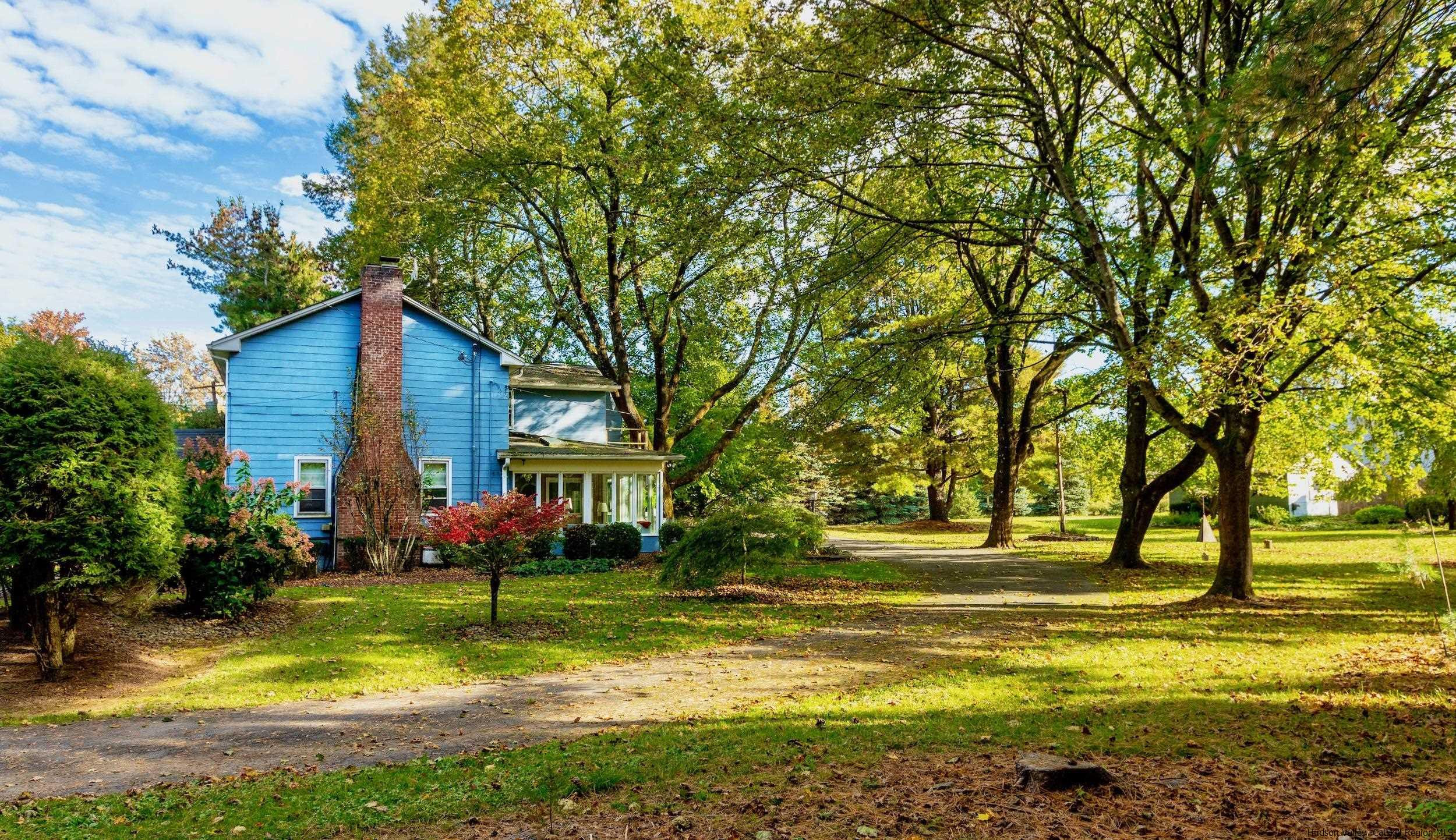 236 Chapel Hill Road