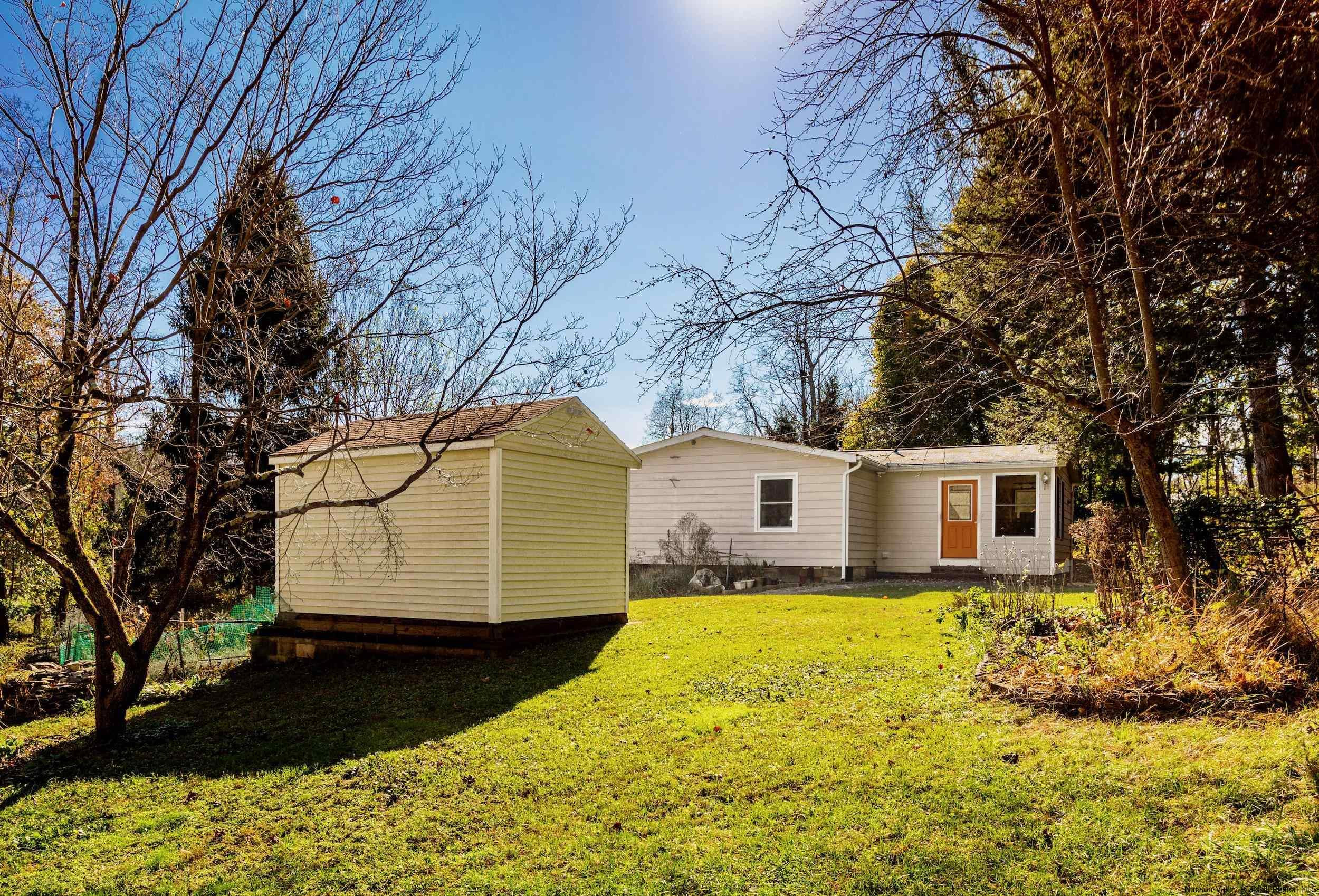 618 Plutarch Road