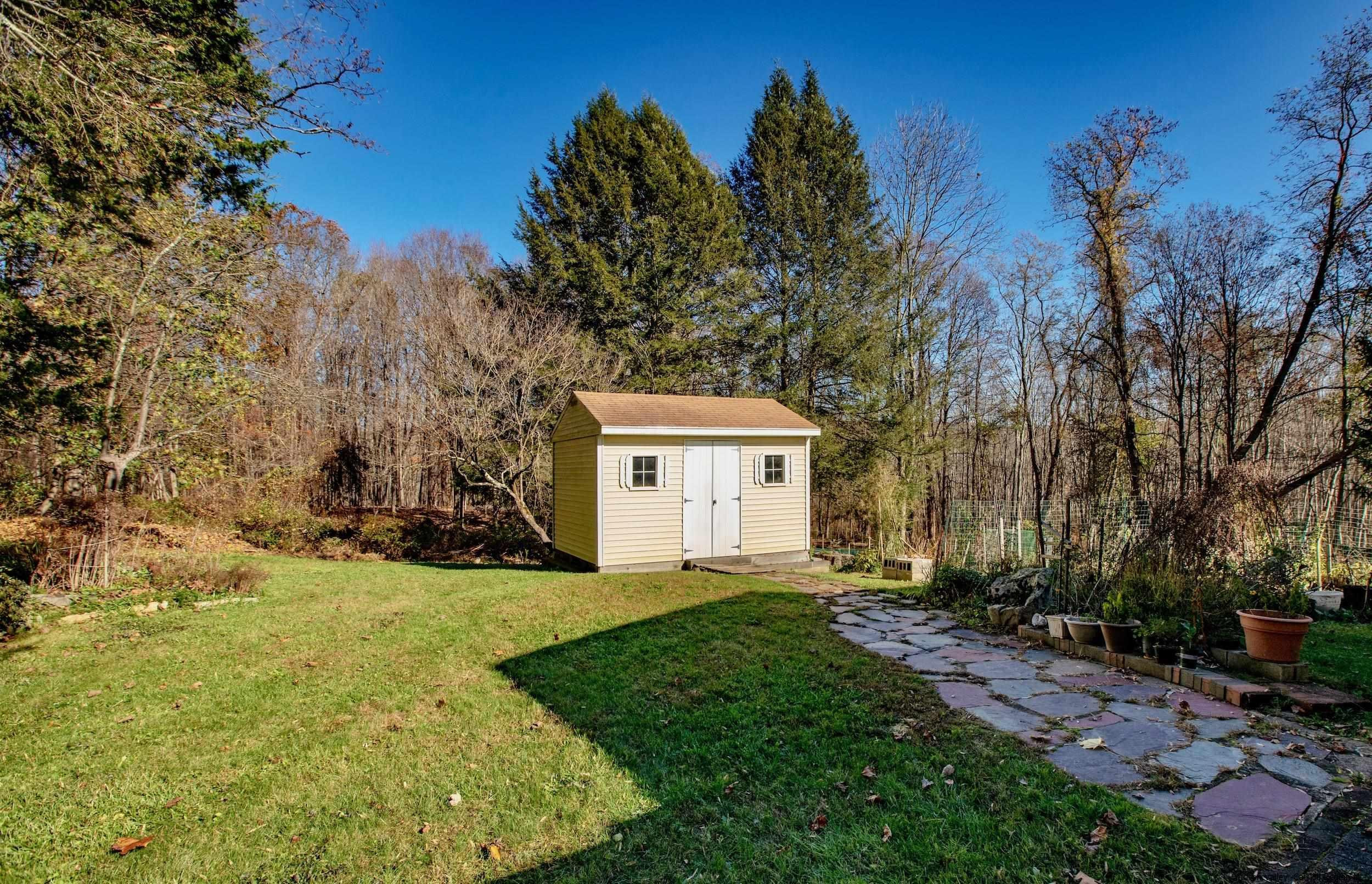 618 Plutarch Road