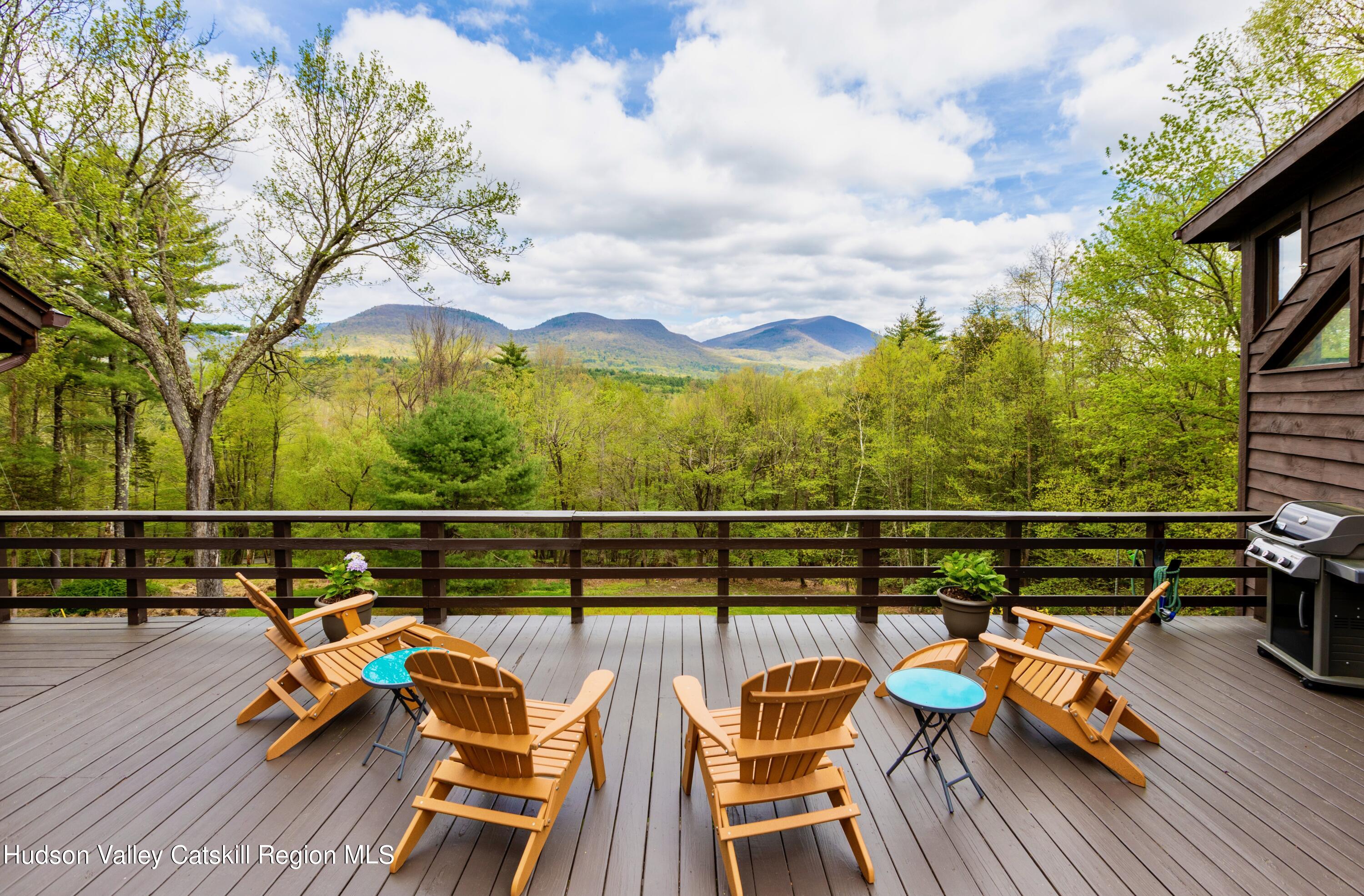 19 Black Bear Road
