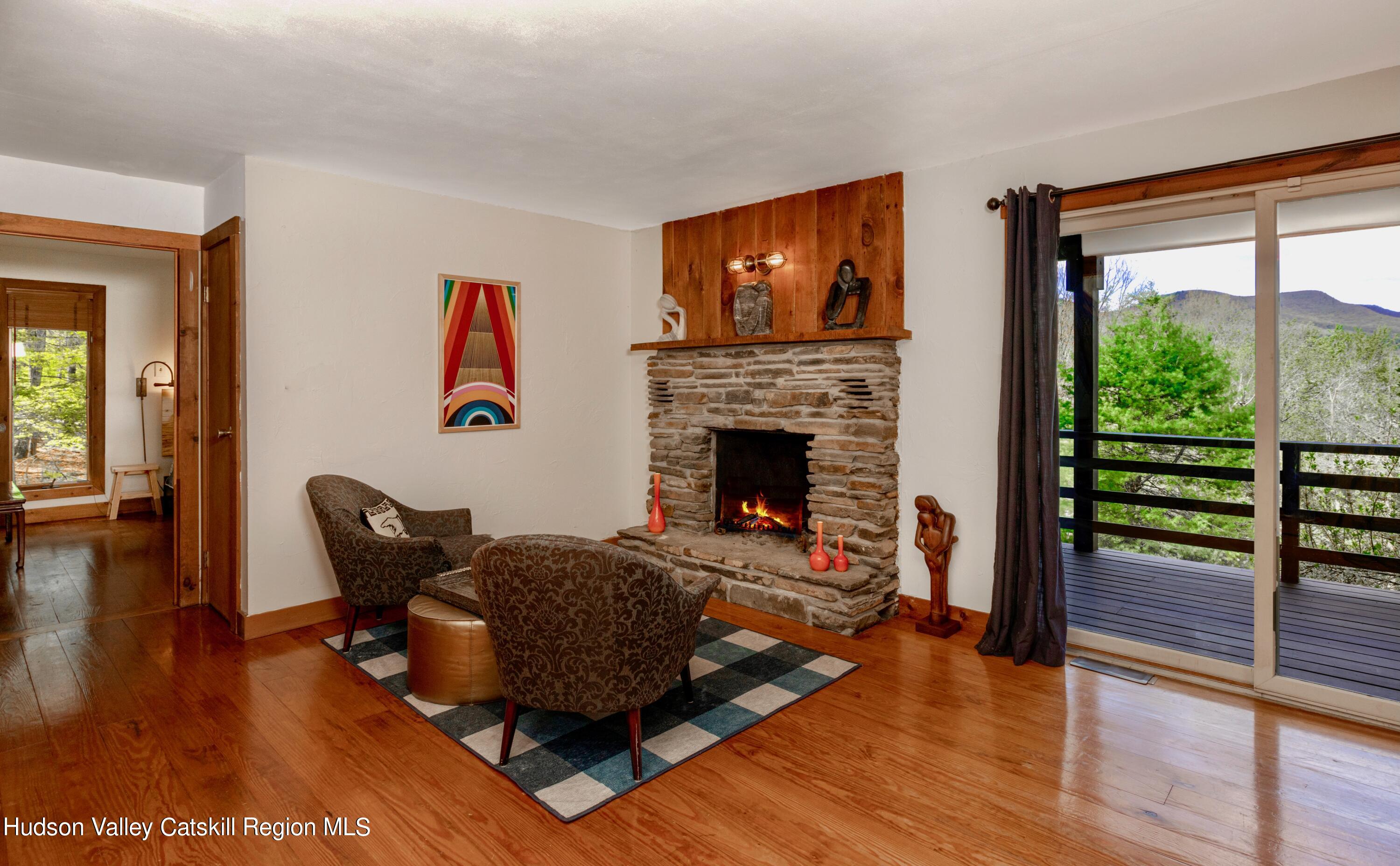 19 Black Bear Road