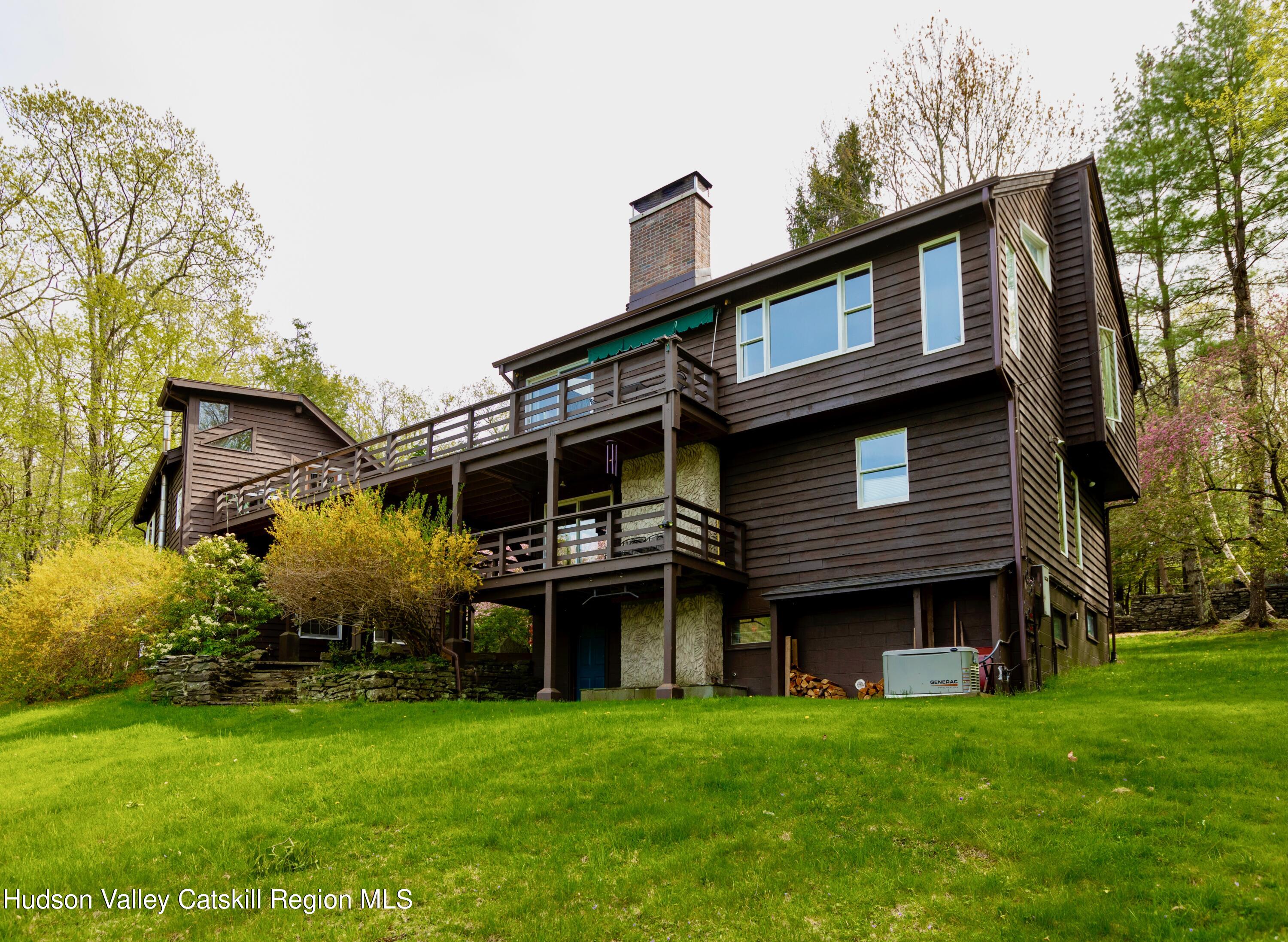 19 Black Bear Road