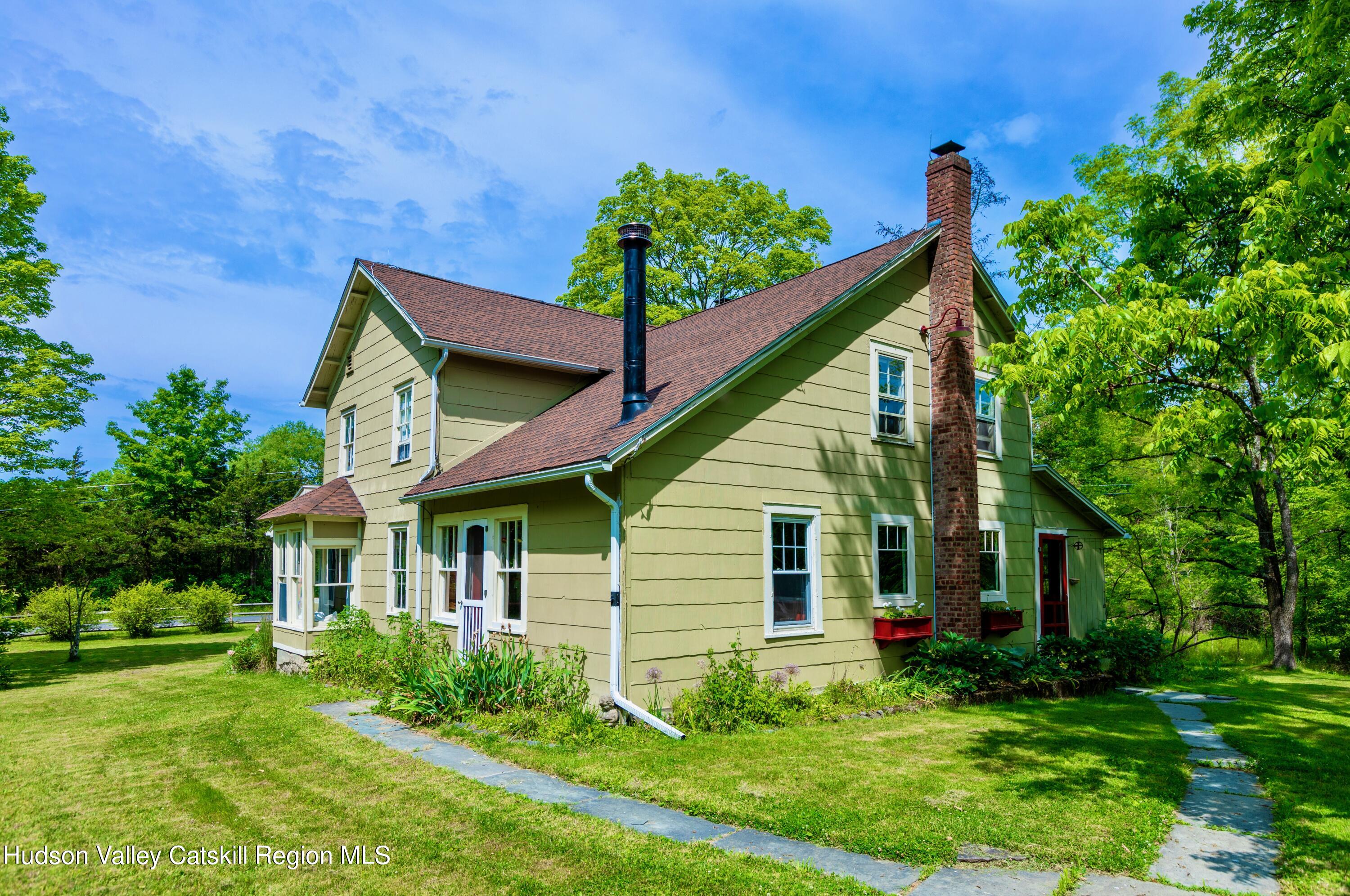 89 Whitfield Road