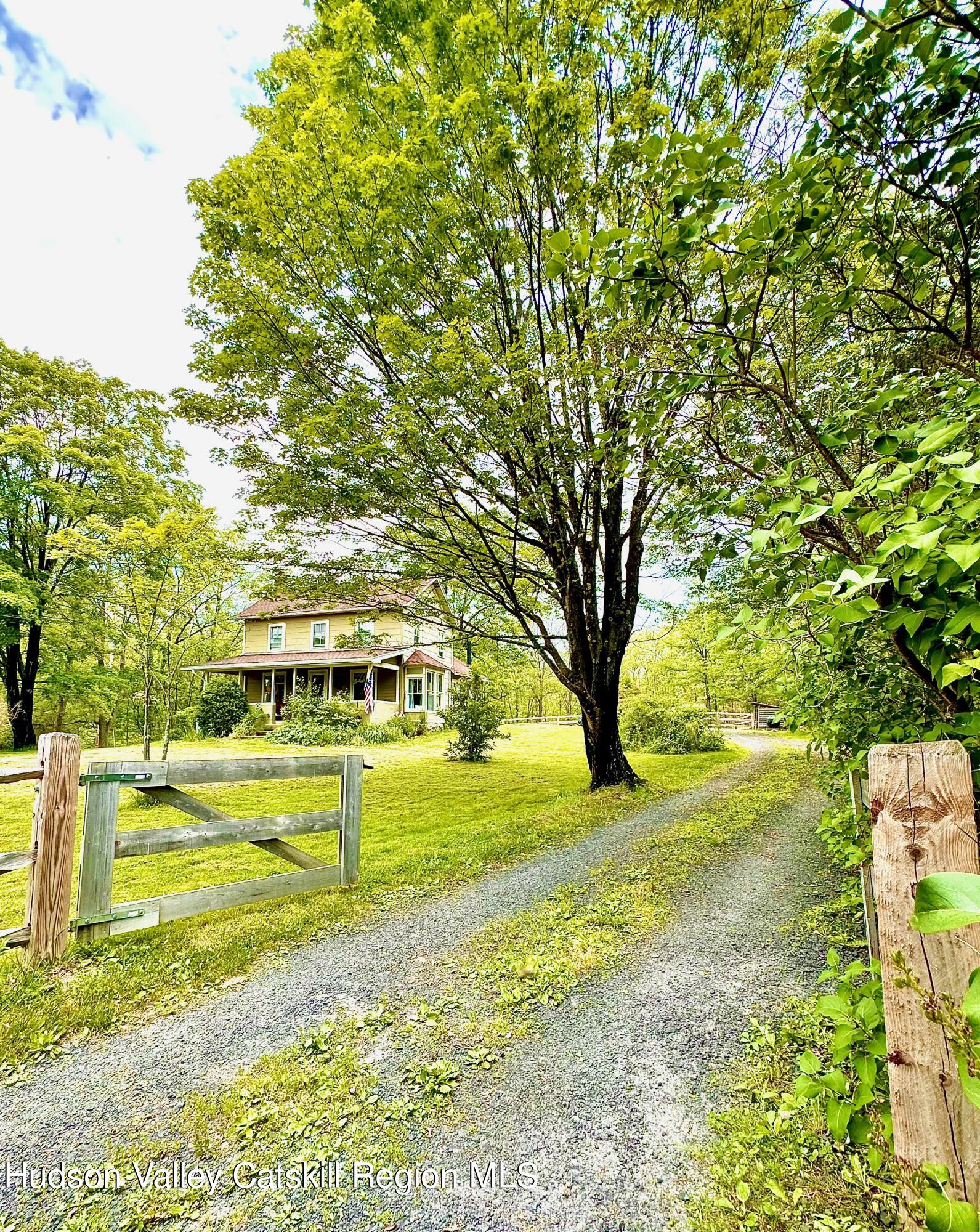 89 Whitfield Road