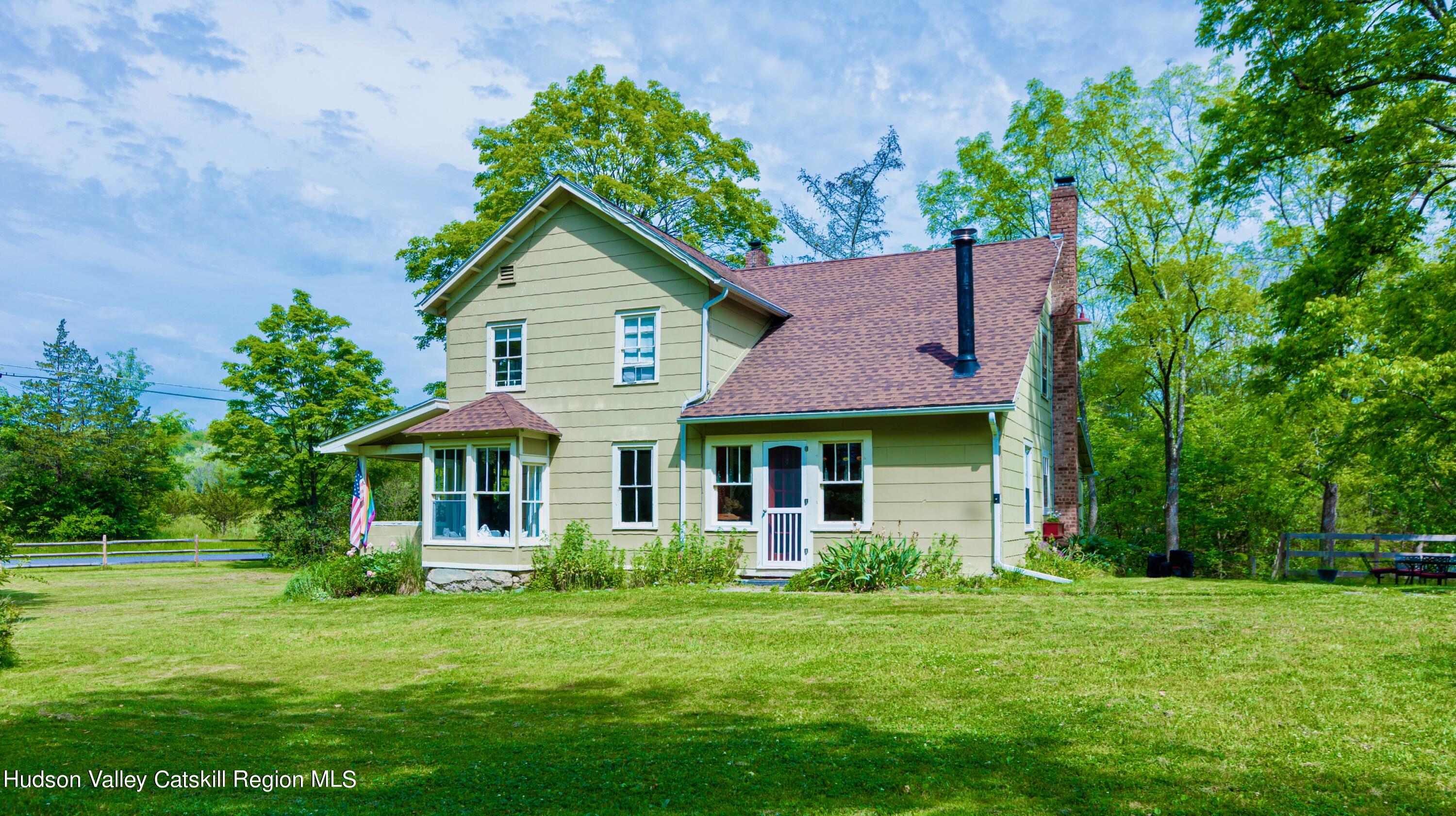 89 Whitfield Road