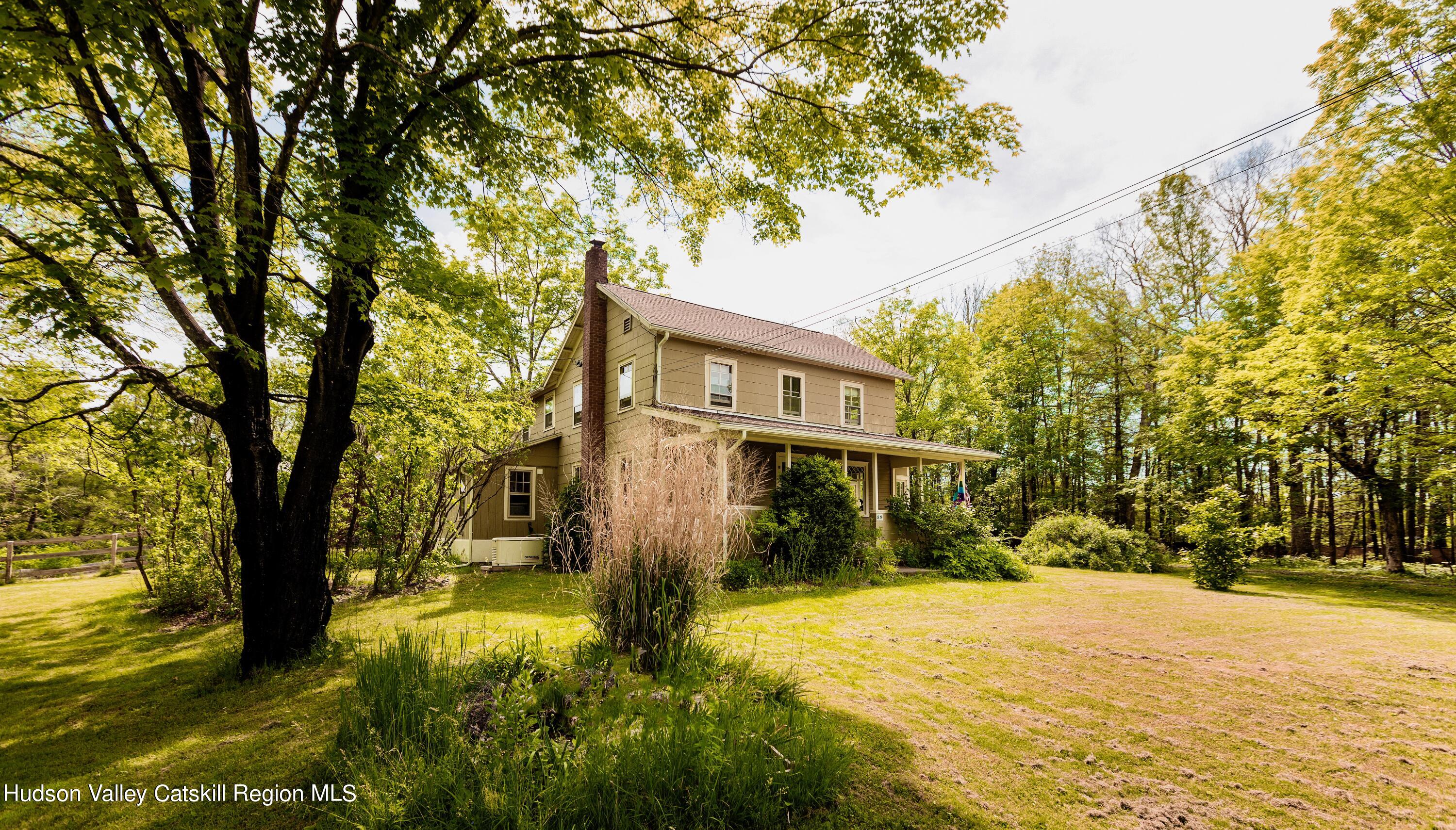 89 Whitfield Road