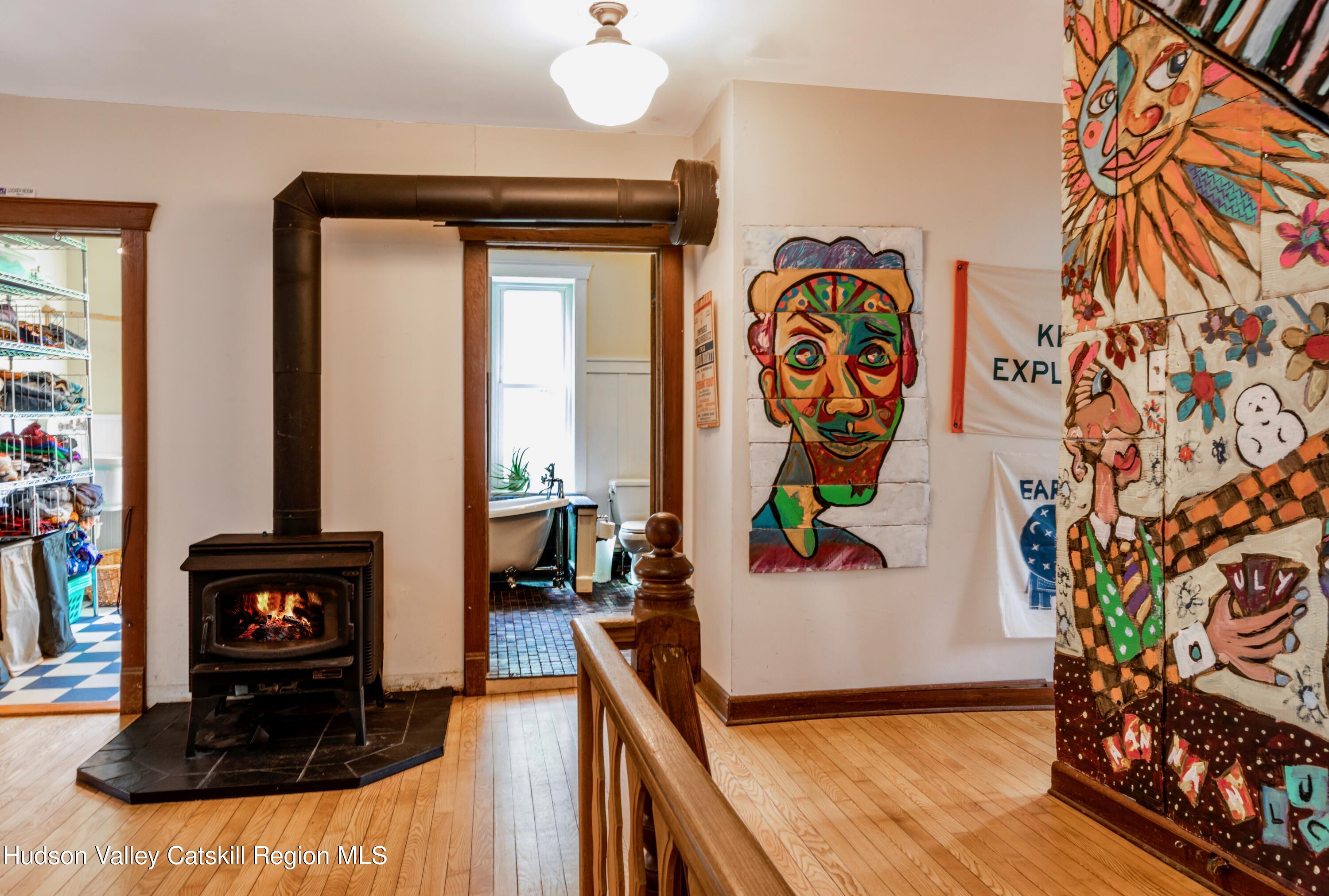 471 Lefever Falls Road