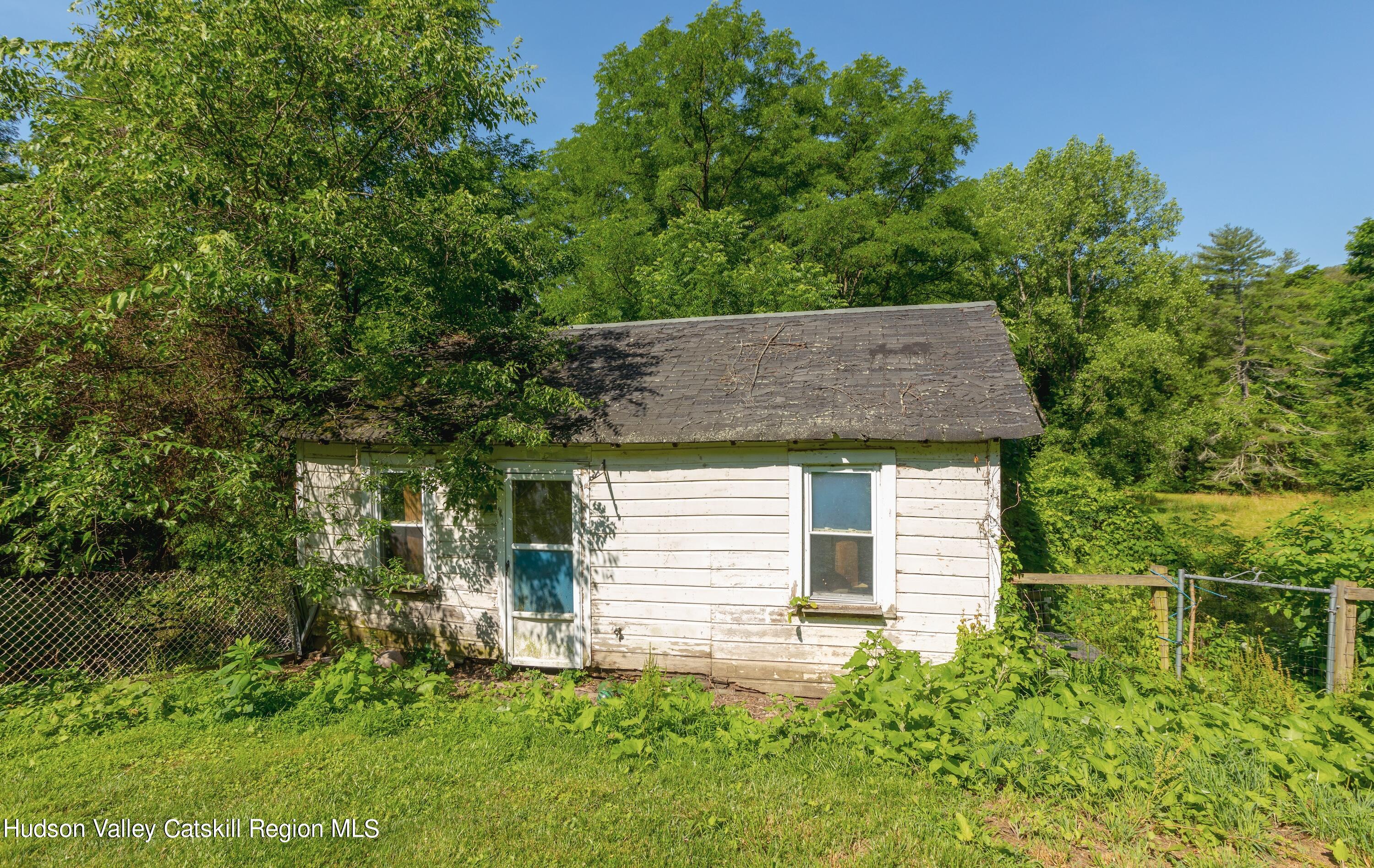 471 Lefever Falls Road