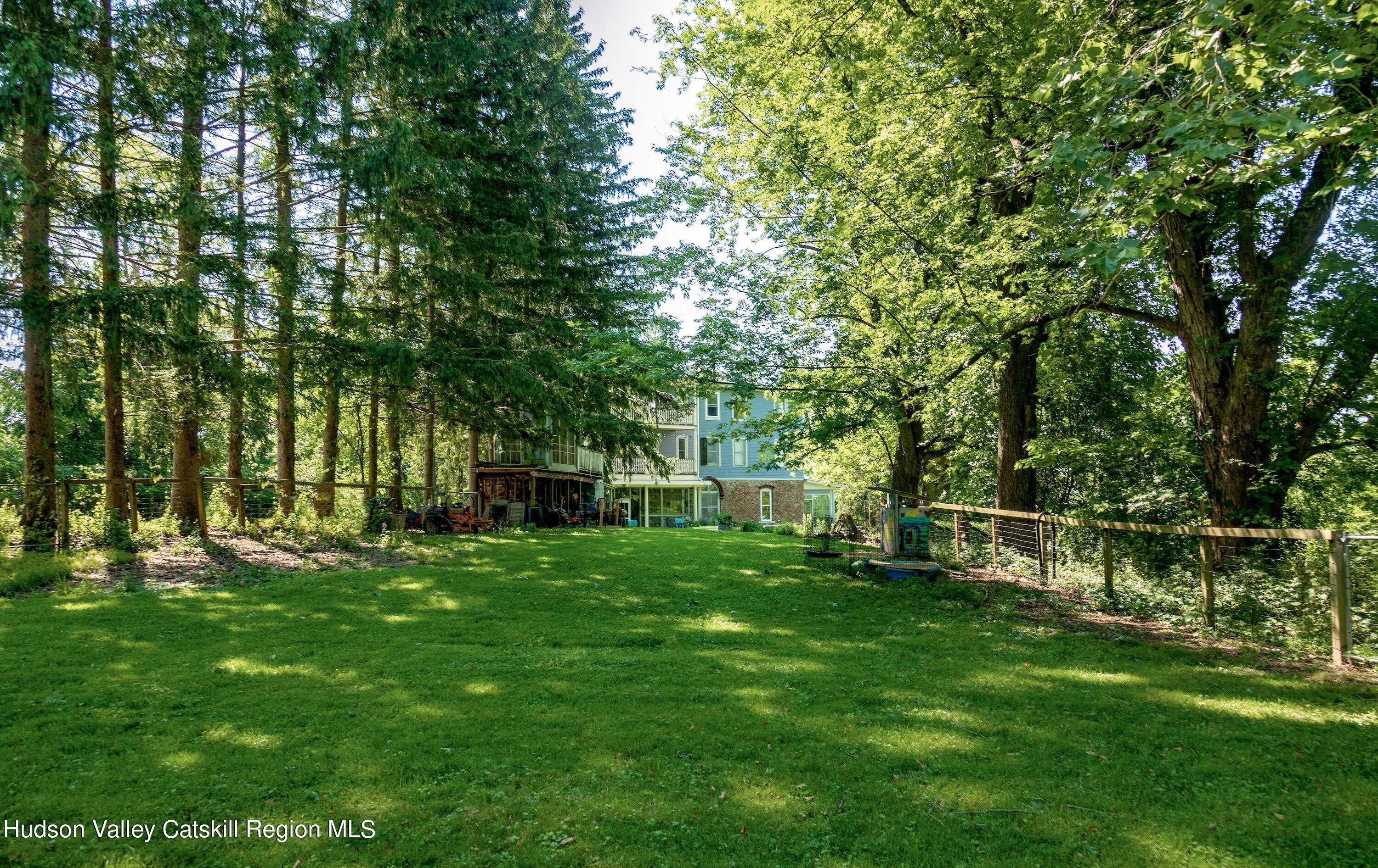 471 Lefever Falls Road
