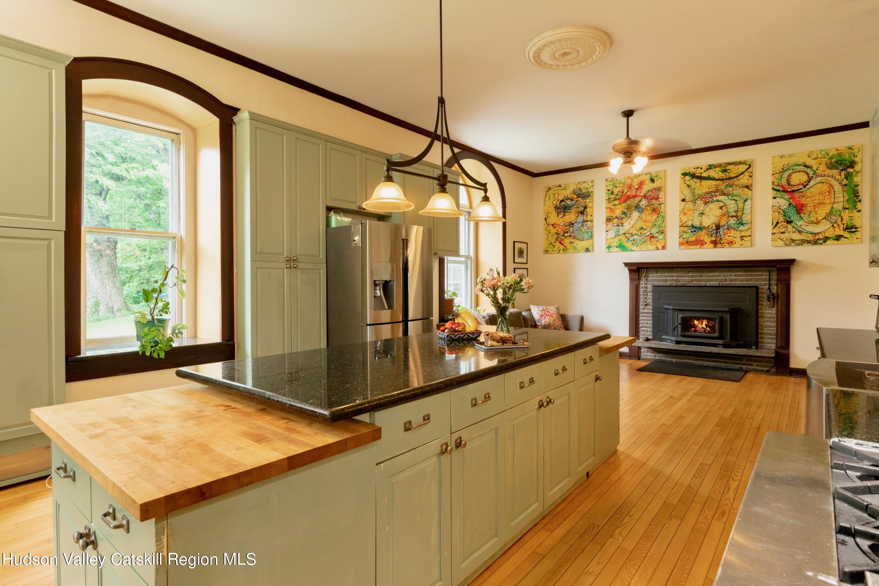 471 Lefever Falls Road