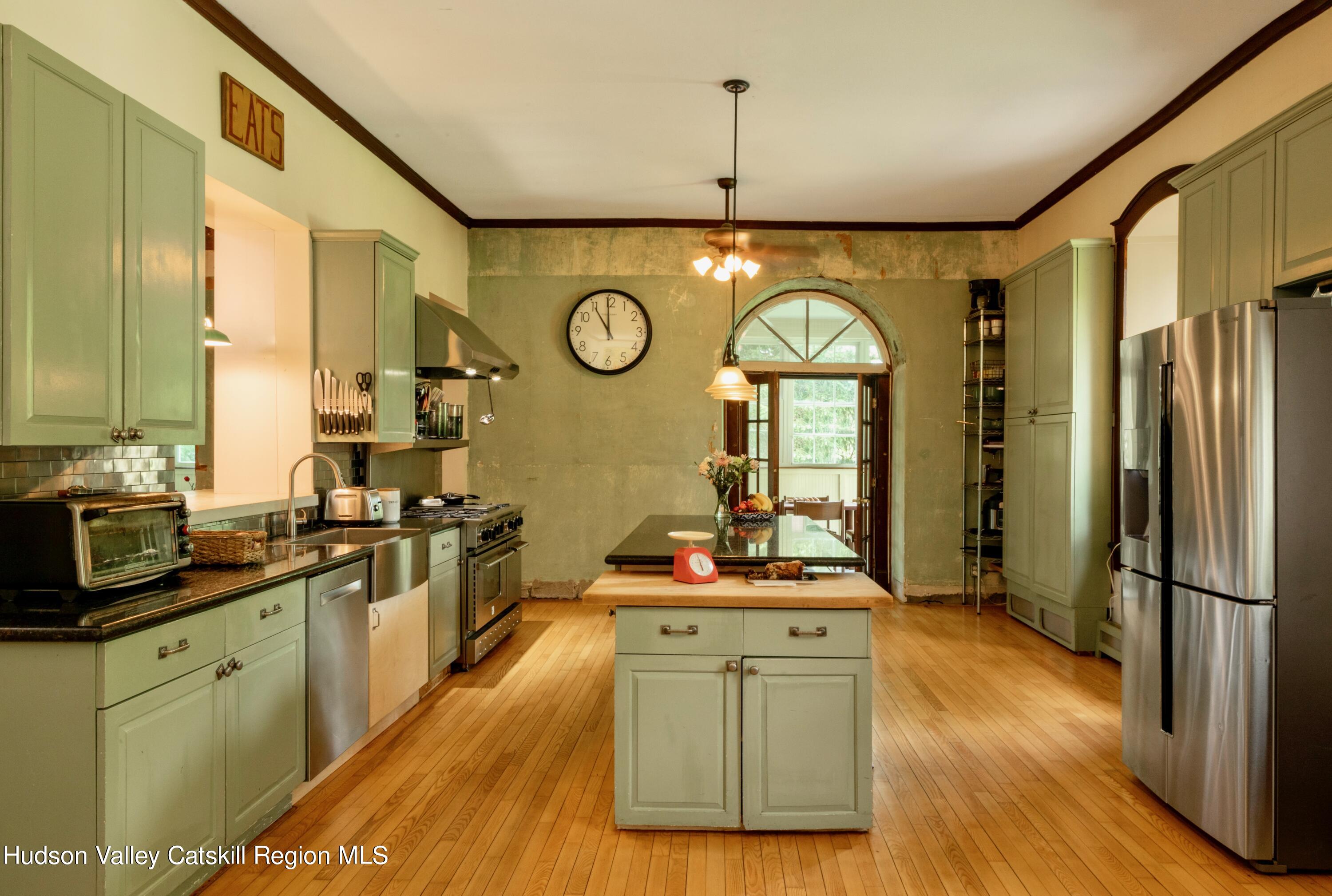471 Lefever Falls Road
