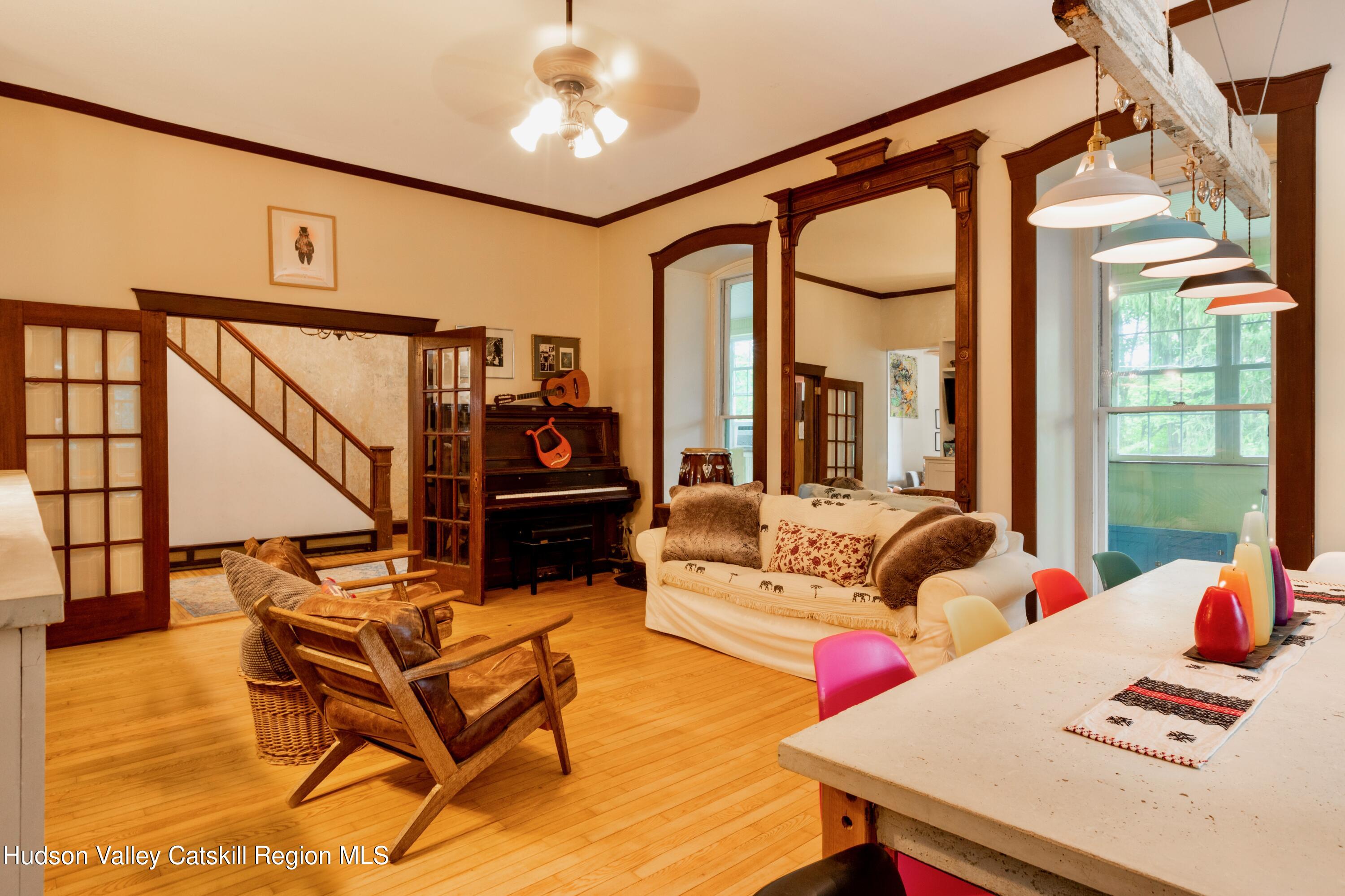 471 Lefever Falls Road