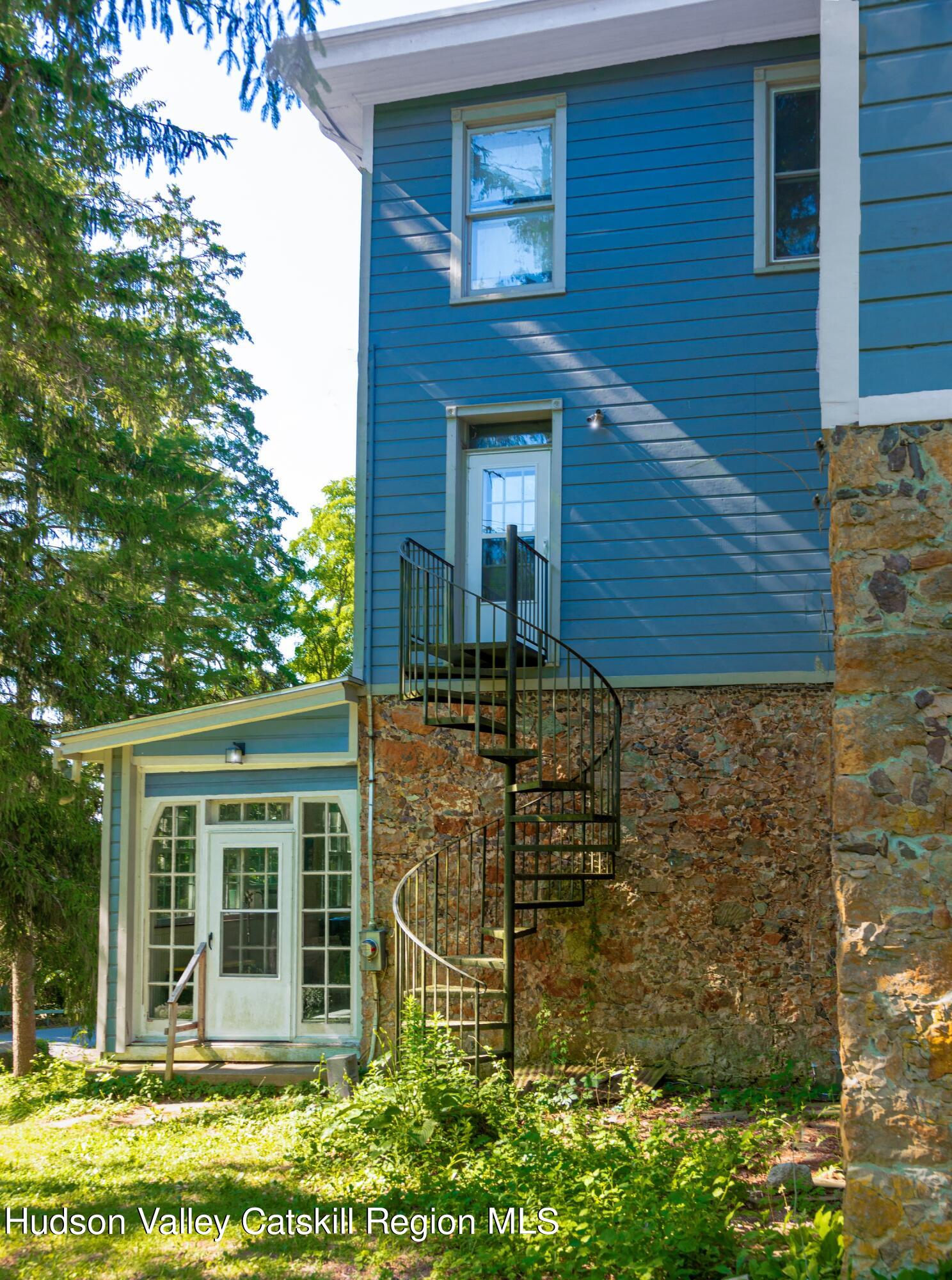 471 Lefever Falls Road