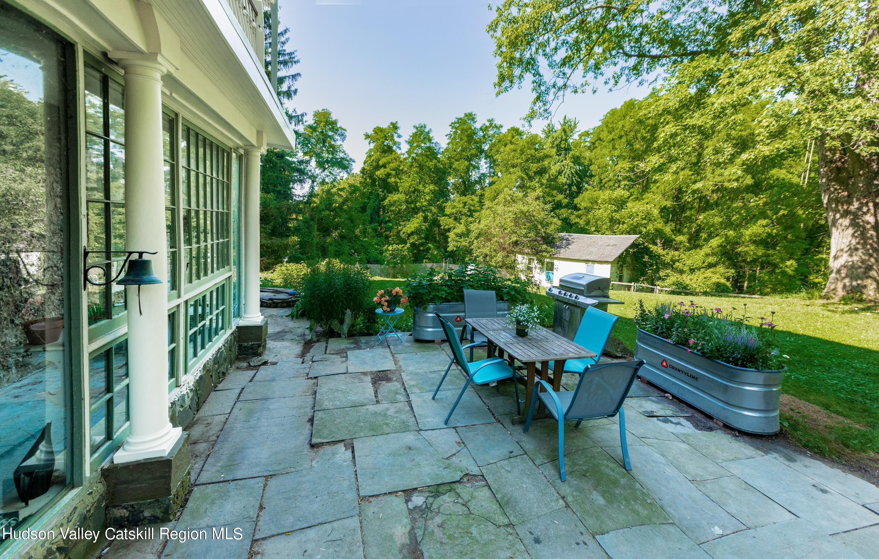 471 Lefever Falls Road