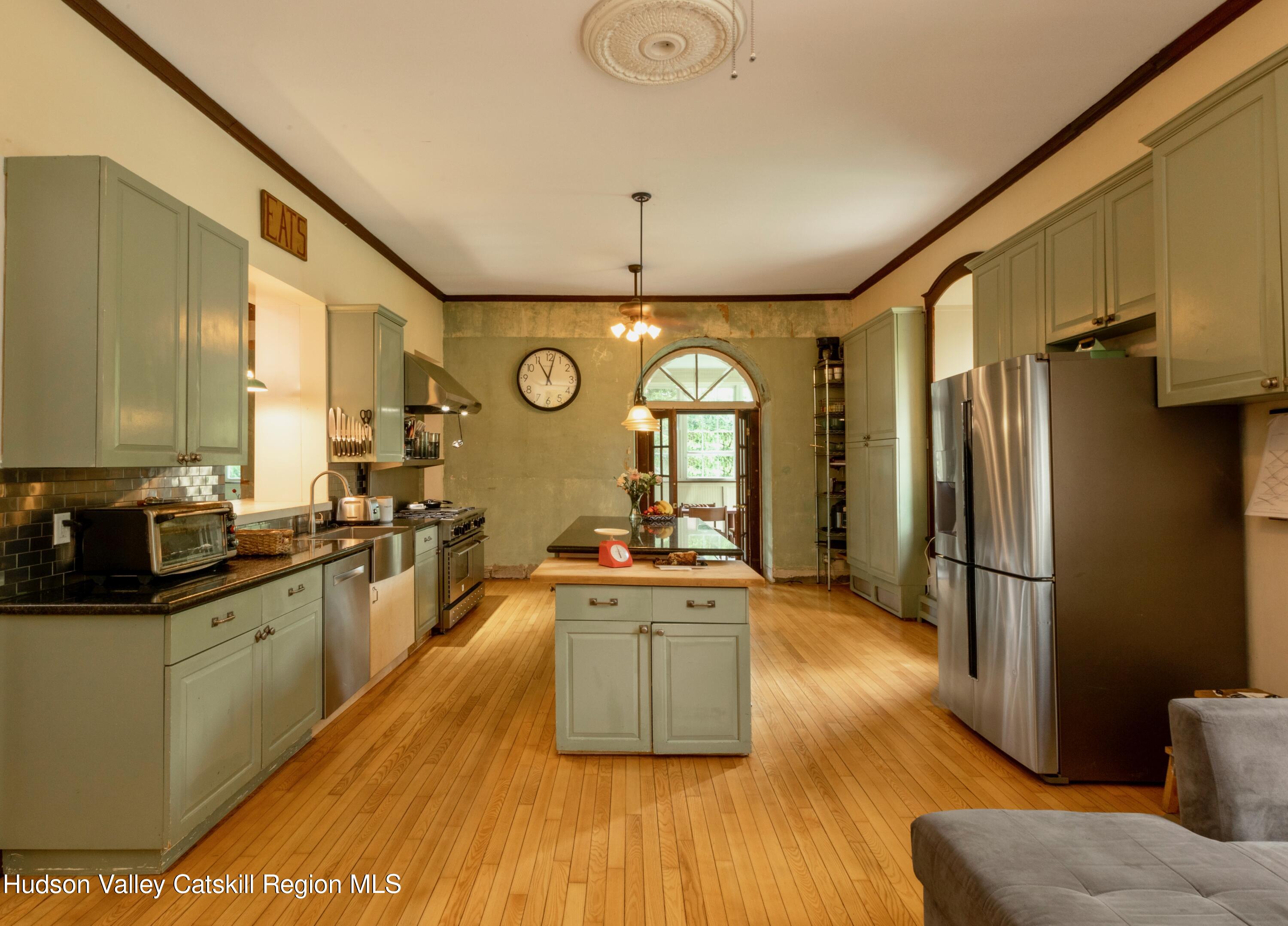471 Lefever Falls Road