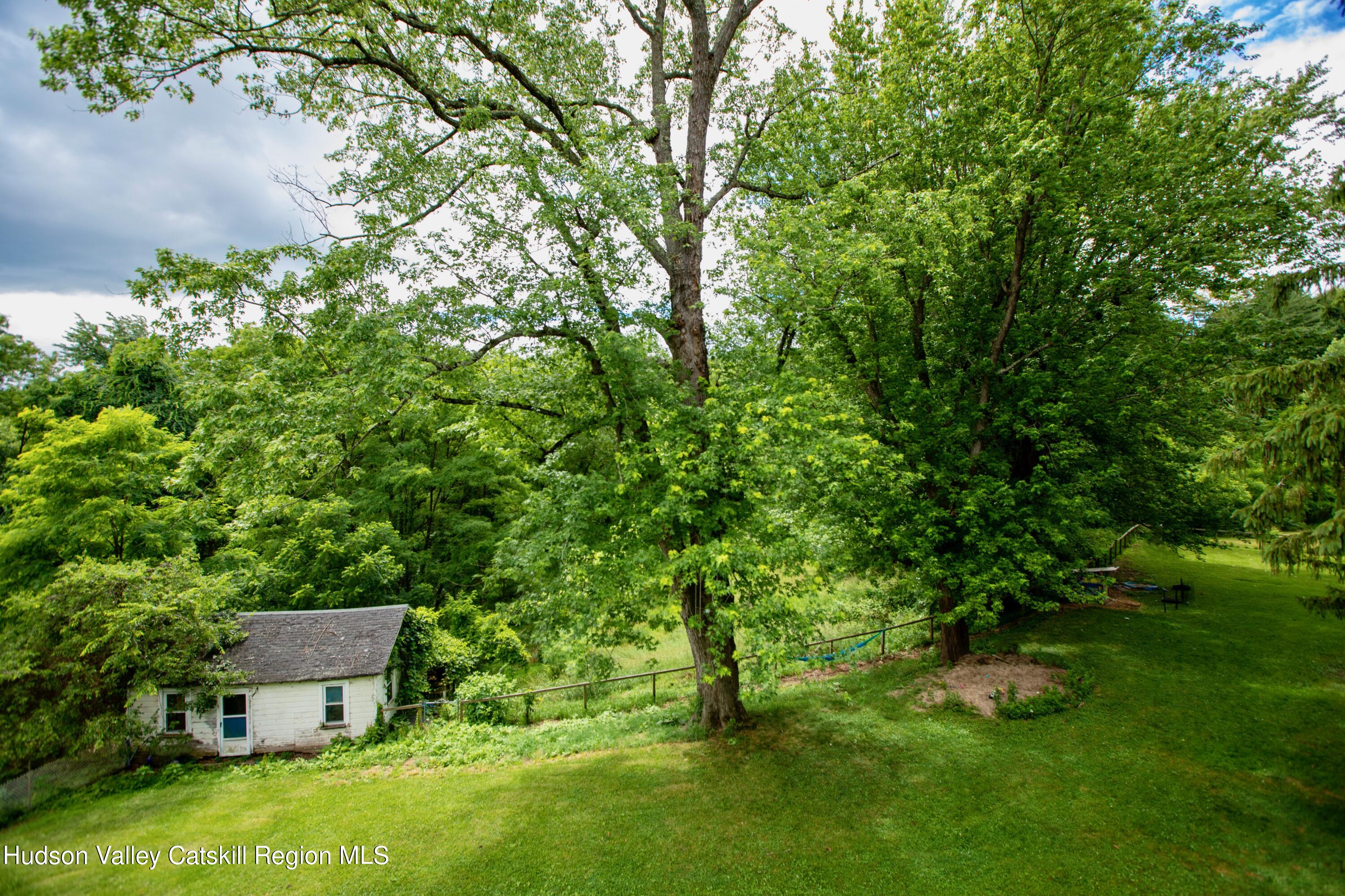 471 Lefever Falls Road